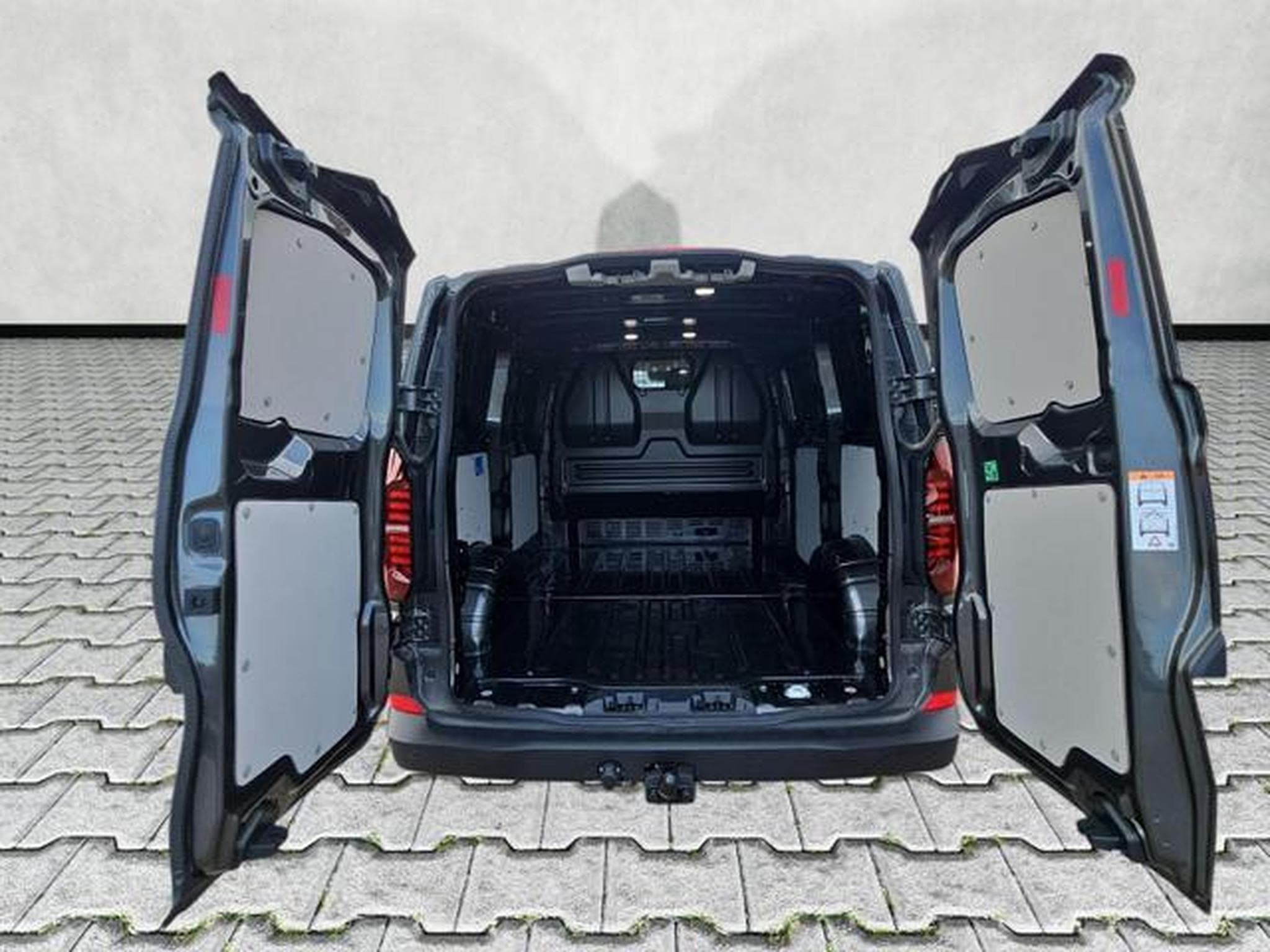 VW T7 2.0 TDI 110 kW 4MO KR (2026) - Foto 14