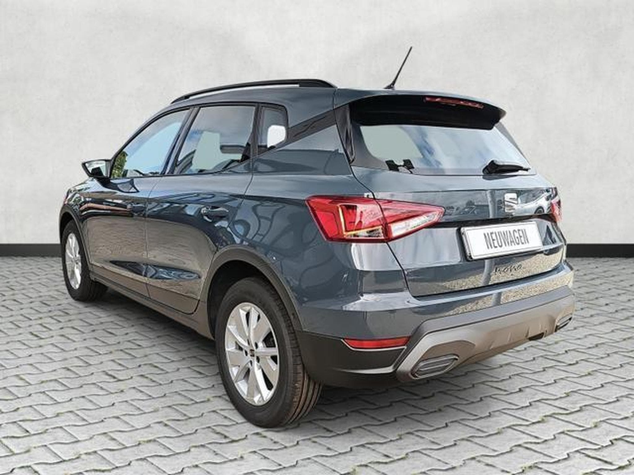 Seat Arona 1.0 TSI 70 kW Style (2026) - Photo 5