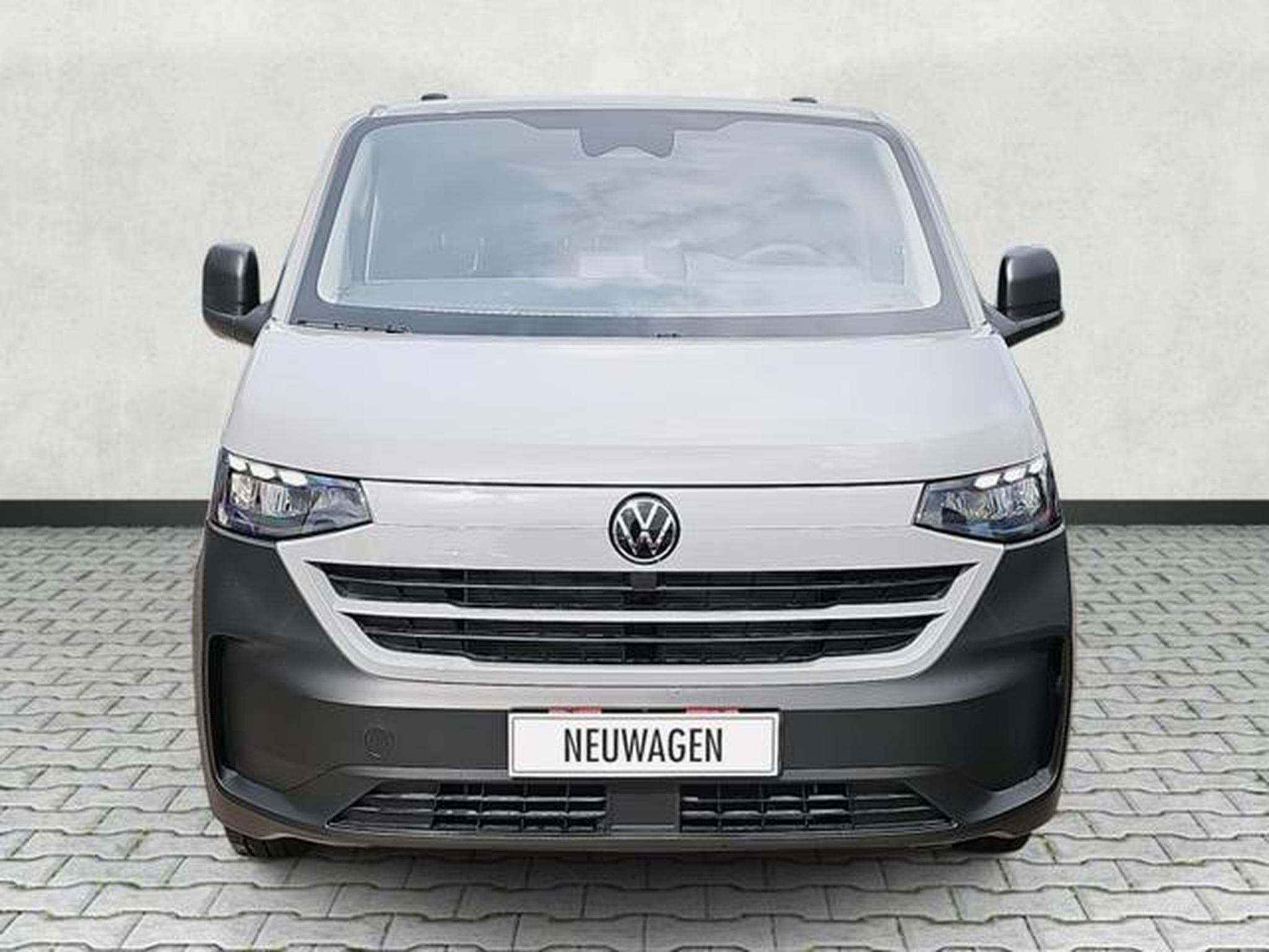 VW T7 2.0 TDI 81 kW KR (2026) - Foto 2