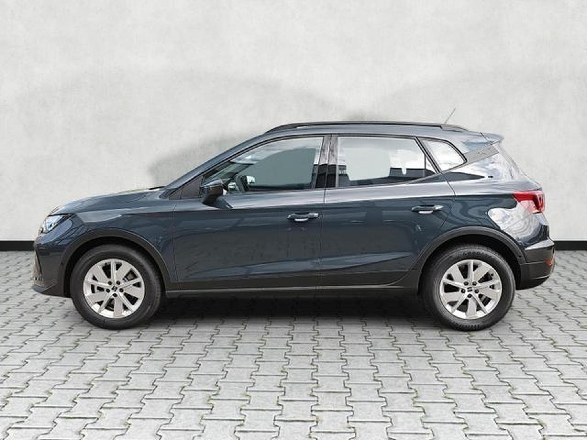 Seat Arona 1.0 TSI 70 kW Style (2026) - Photo 4