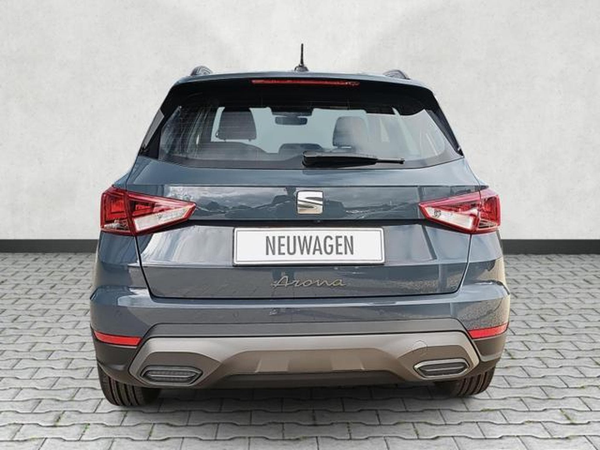 Seat Arona 1.0 TSI 70 kW Style (2026) - Photo 6