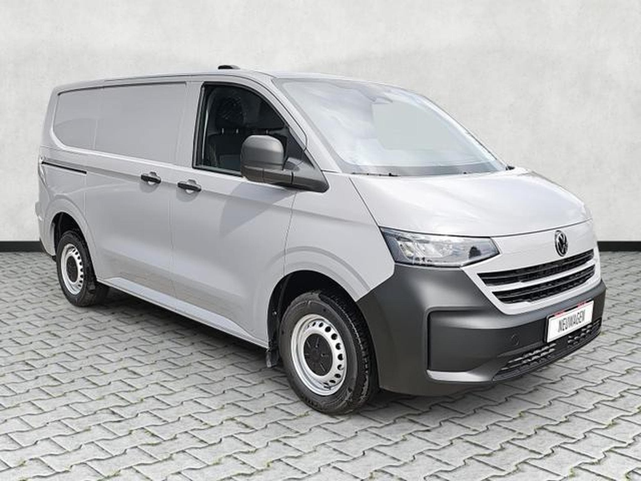 VW T7 2.0 TDI 81 kW KR (2026) - Foto 1
