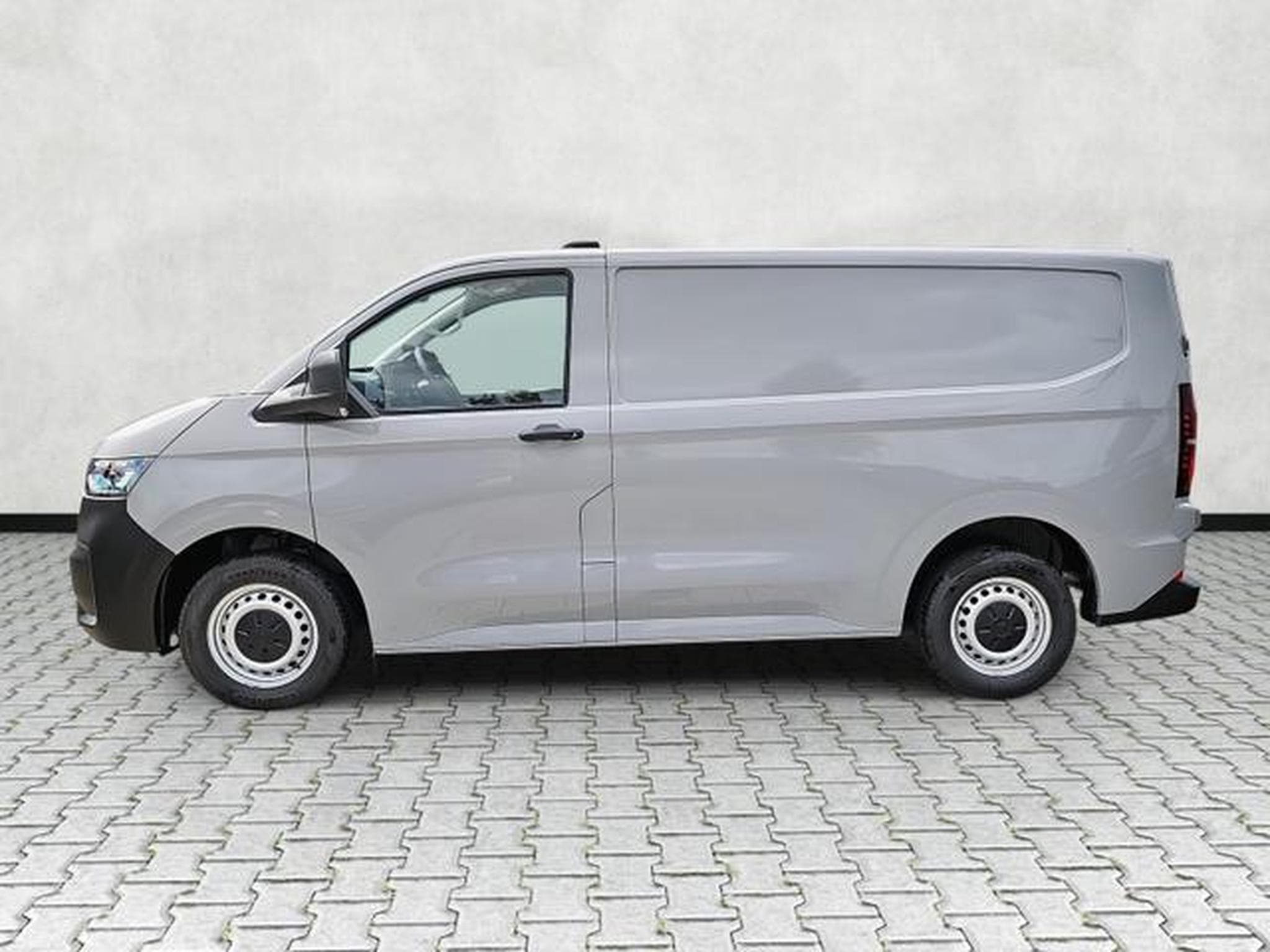 VW T7 2.0 TDI 81 kW KR (2026) - Foto 4