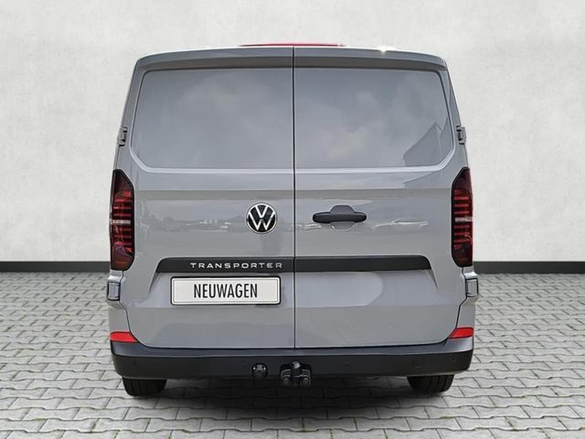 VW T7 2.0 TDI 81 kW KR (2026) - Foto 6