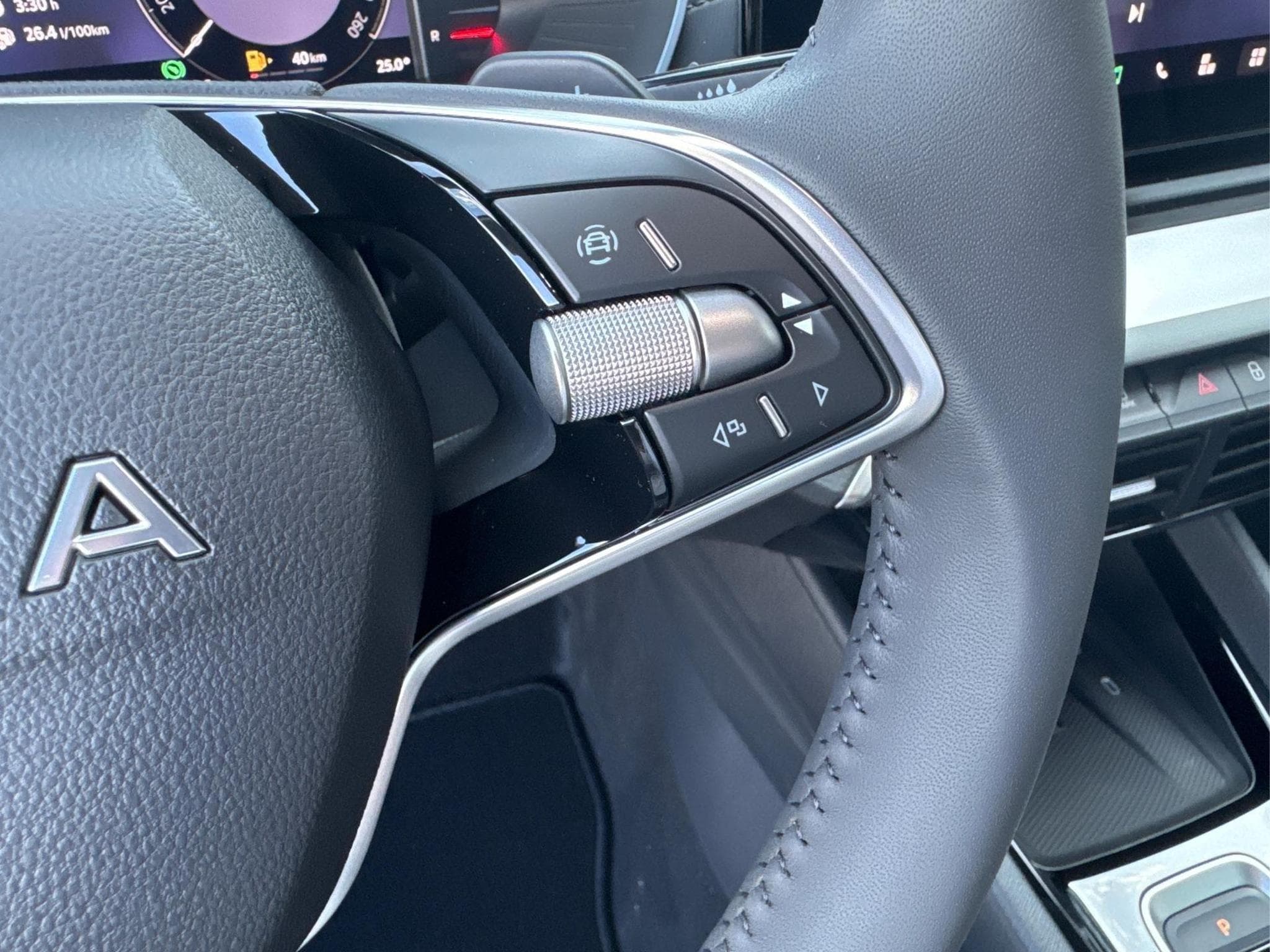 Skoda Octavia Selection (2026) - Photo 20