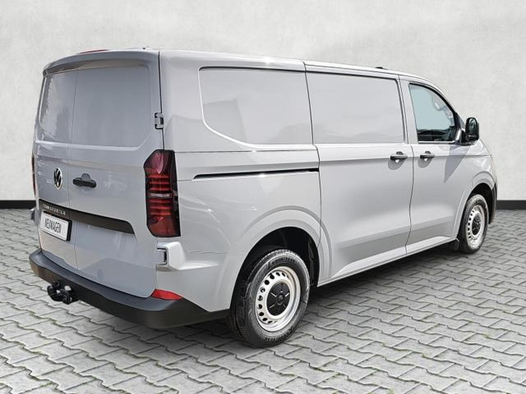 VW T7 2.0 TDI 81 kW KR (2026) - Foto 7