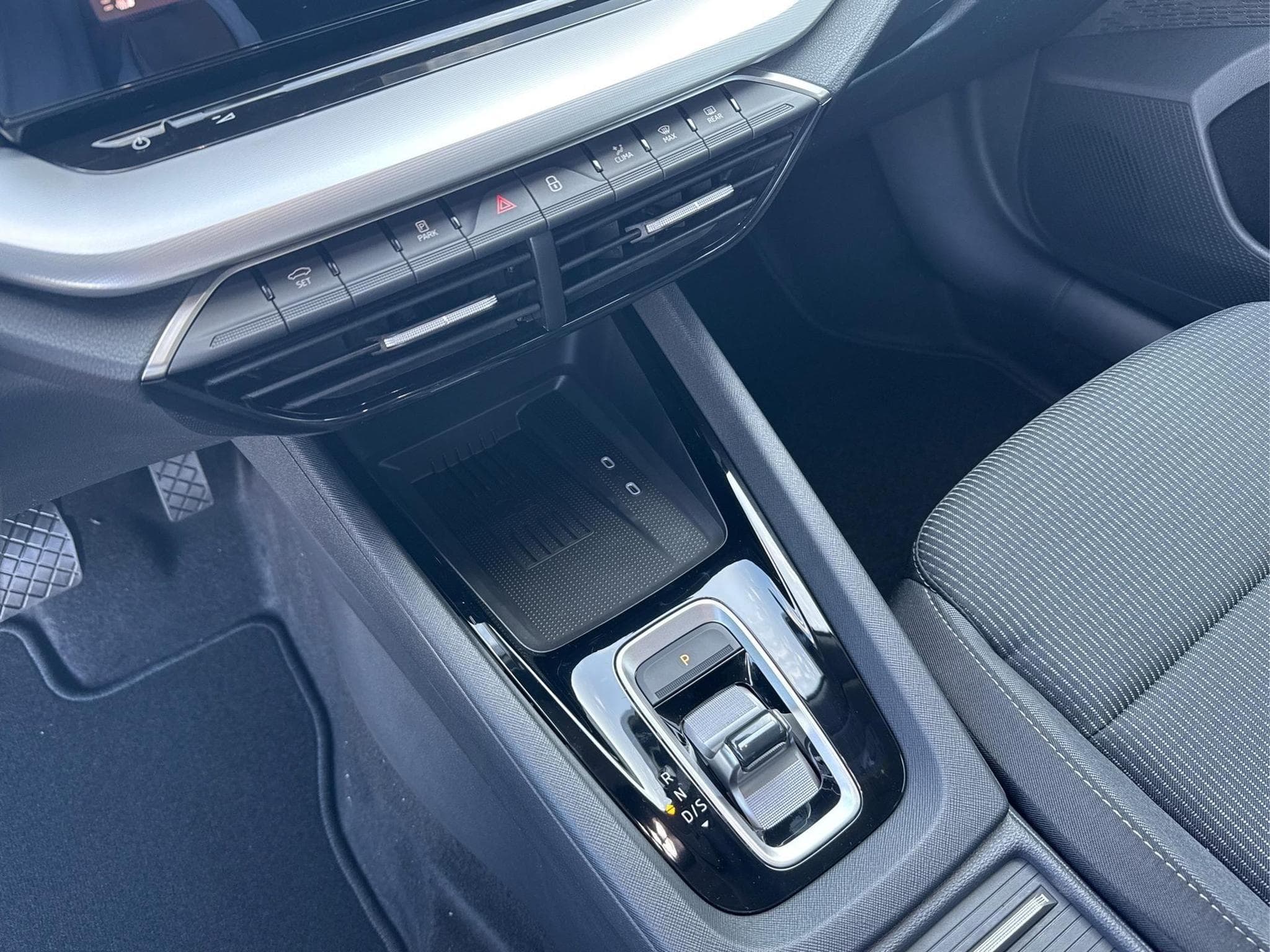 Skoda Octavia Selection (2026) - Photo 18