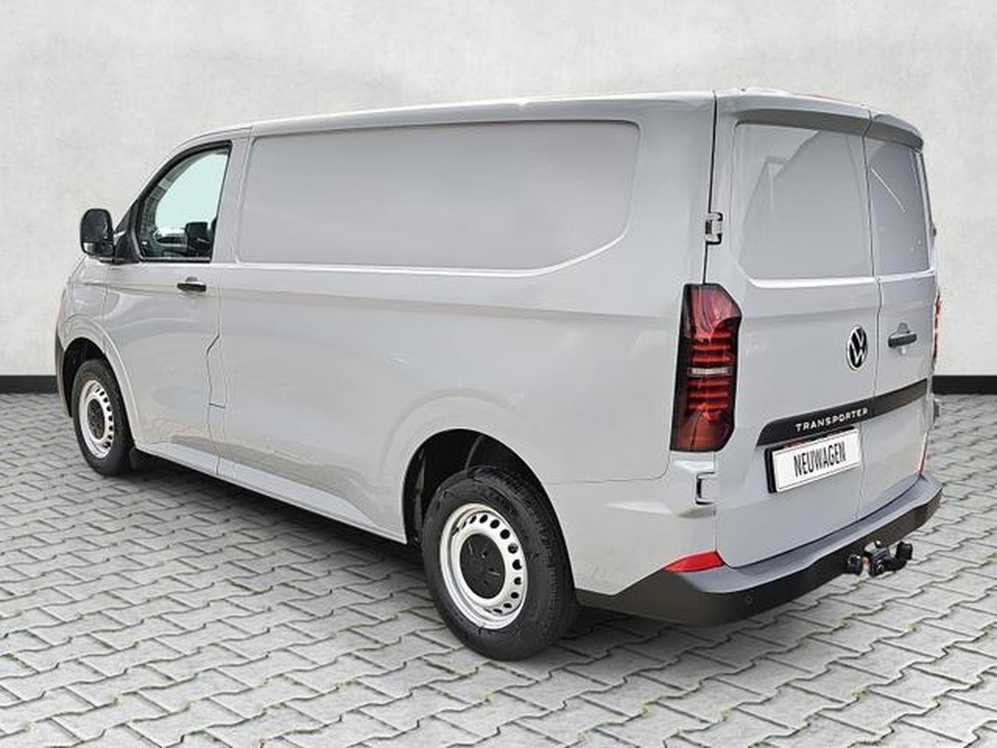 VW T7 2.0 TDI 81 kW KR (2026) - Foto 5