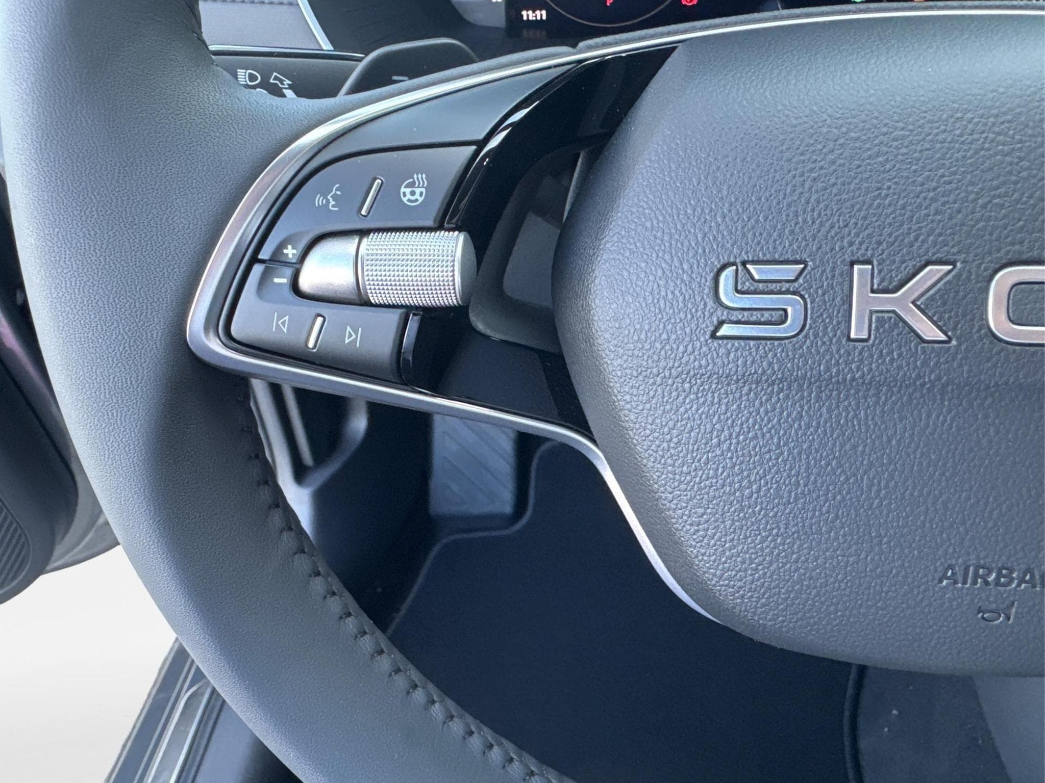 Skoda Octavia Selection (2026) - Photo 19