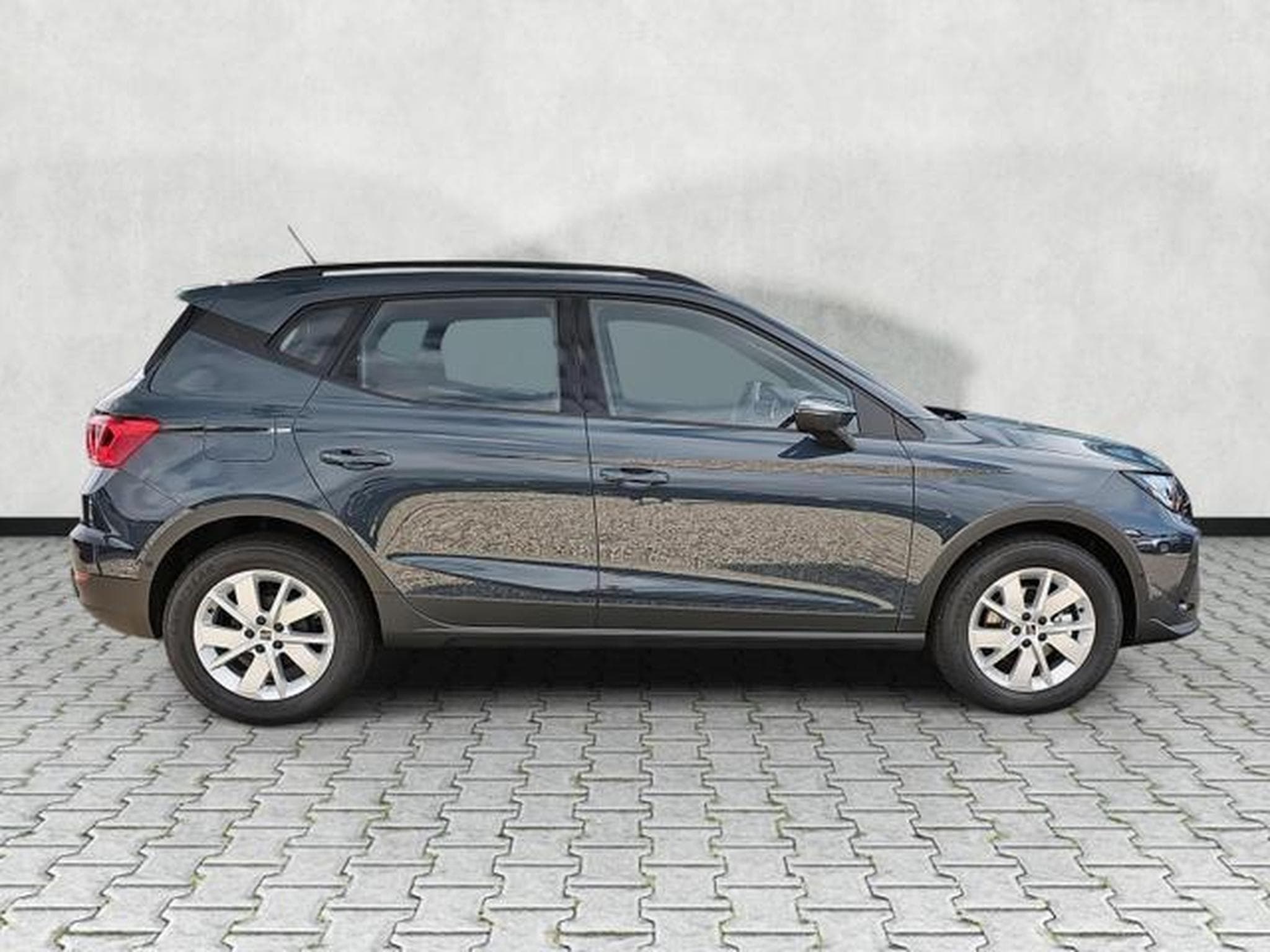 Seat Arona 1.0 TSI 70 kW Style (2026) - Photo 8