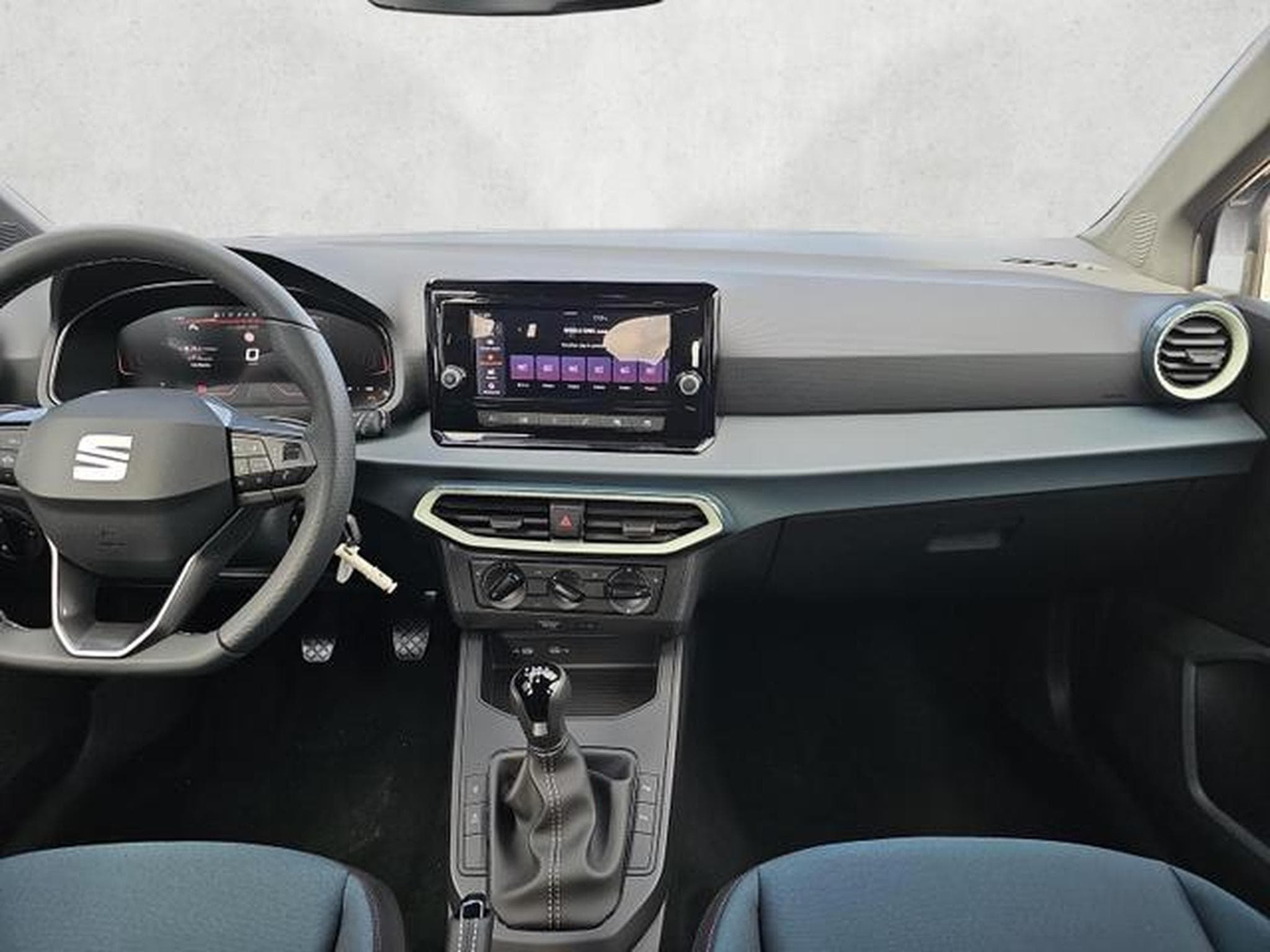 Seat Arona 1.0 TSI 70 kW Style (2026) - Photo 12