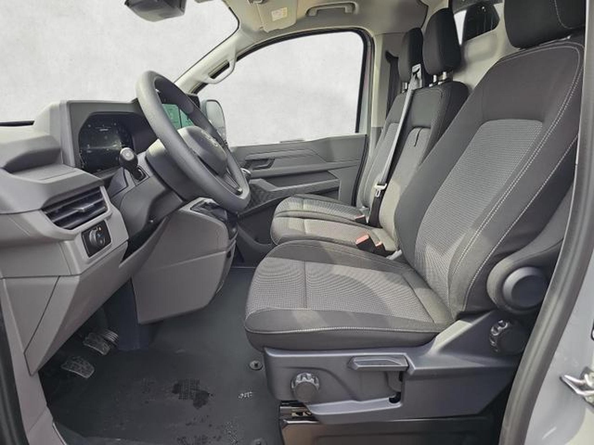 VW T7 2.0 TDI 81 kW KR (2026) - Foto 9