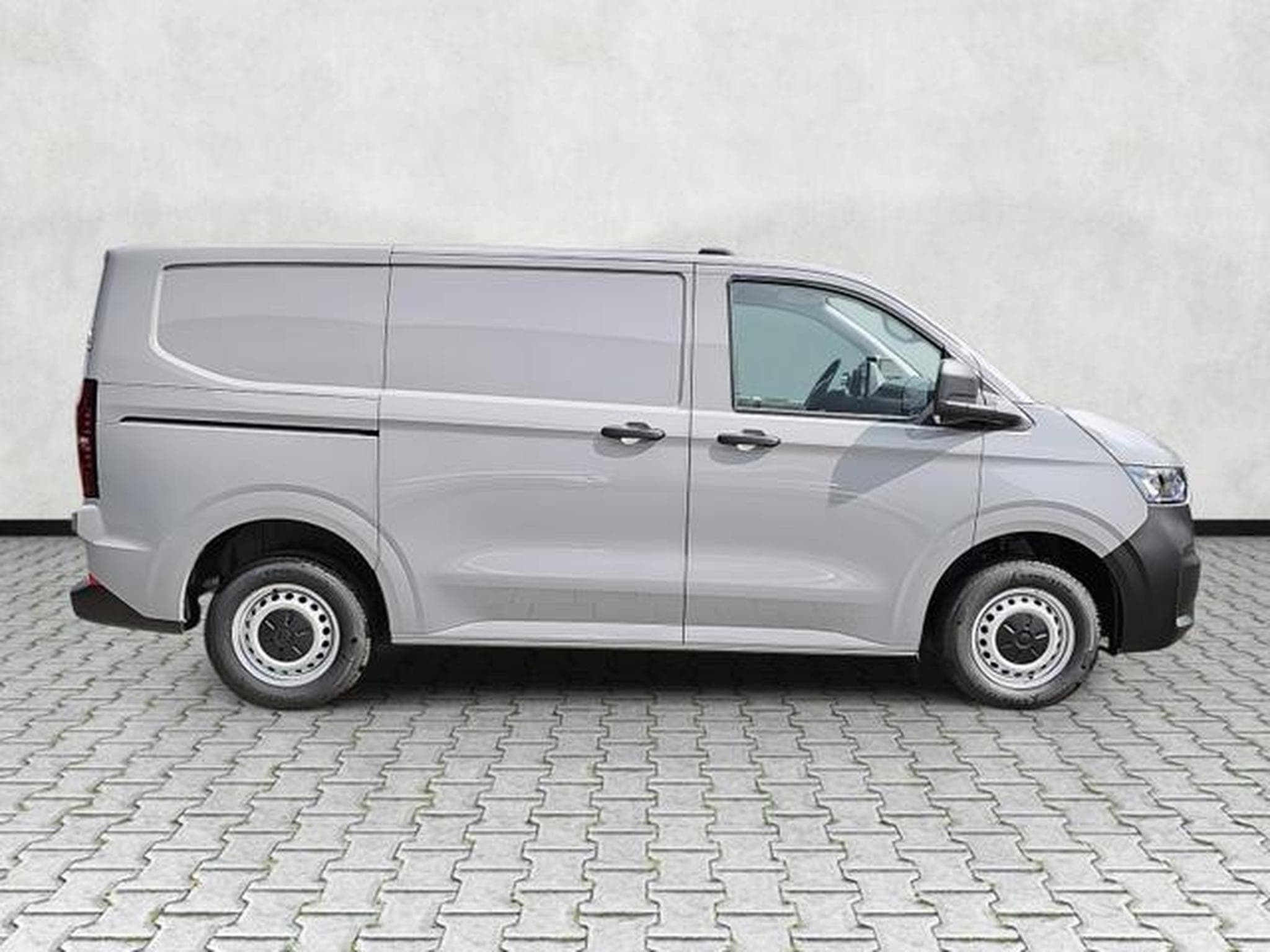 VW T7 2.0 TDI 81 kW KR (2026) - Foto 8