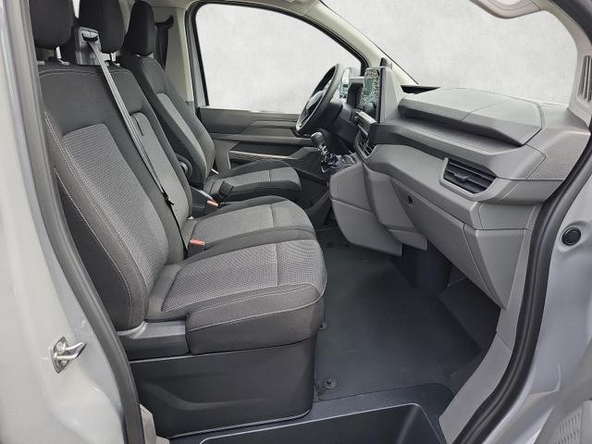 VW T7 2.0 TDI 81 kW KR (2026) - Foto 10