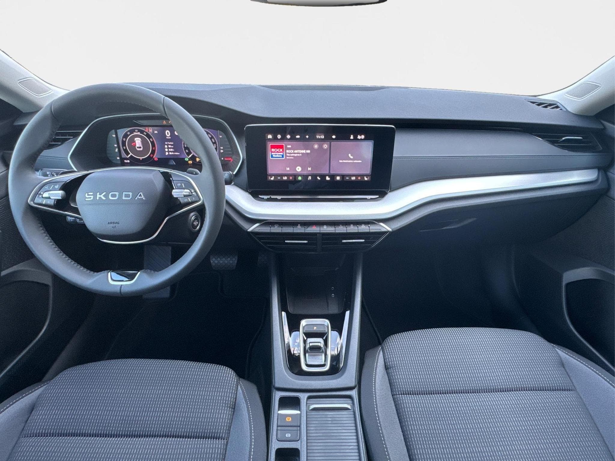 Skoda Octavia Selection (2026) - Photo 23
