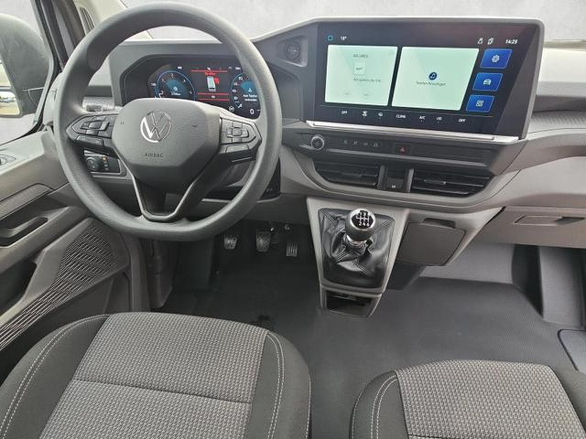 VW T7 2.0 TDI 81 kW KR (2026) - Foto 11