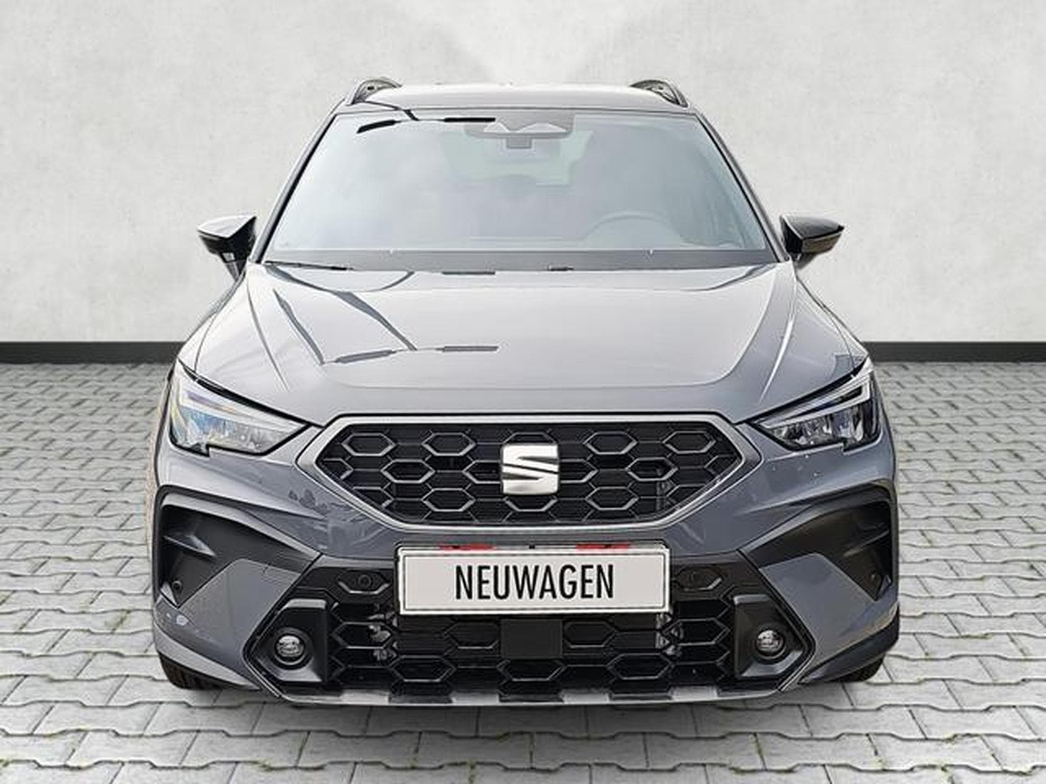 Seat Arona 1.5 TSI 110 kW FR (2026) - Photo 2