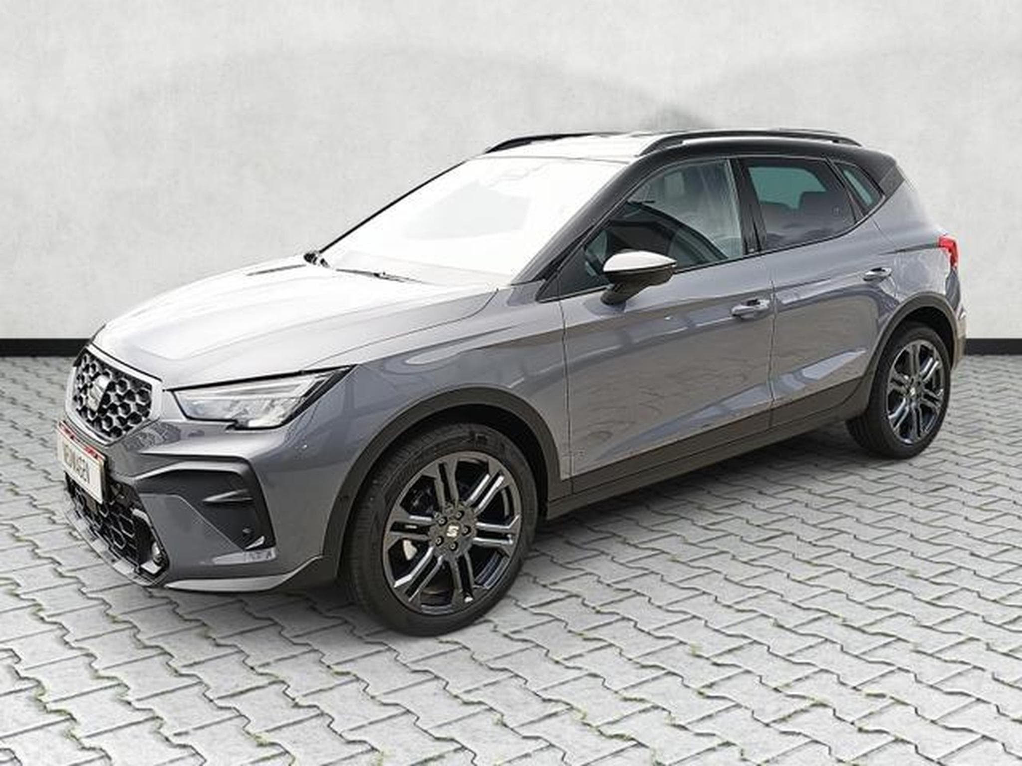 Seat Arona 1.5 TSI 110 kW FR (2026) - Photo 3