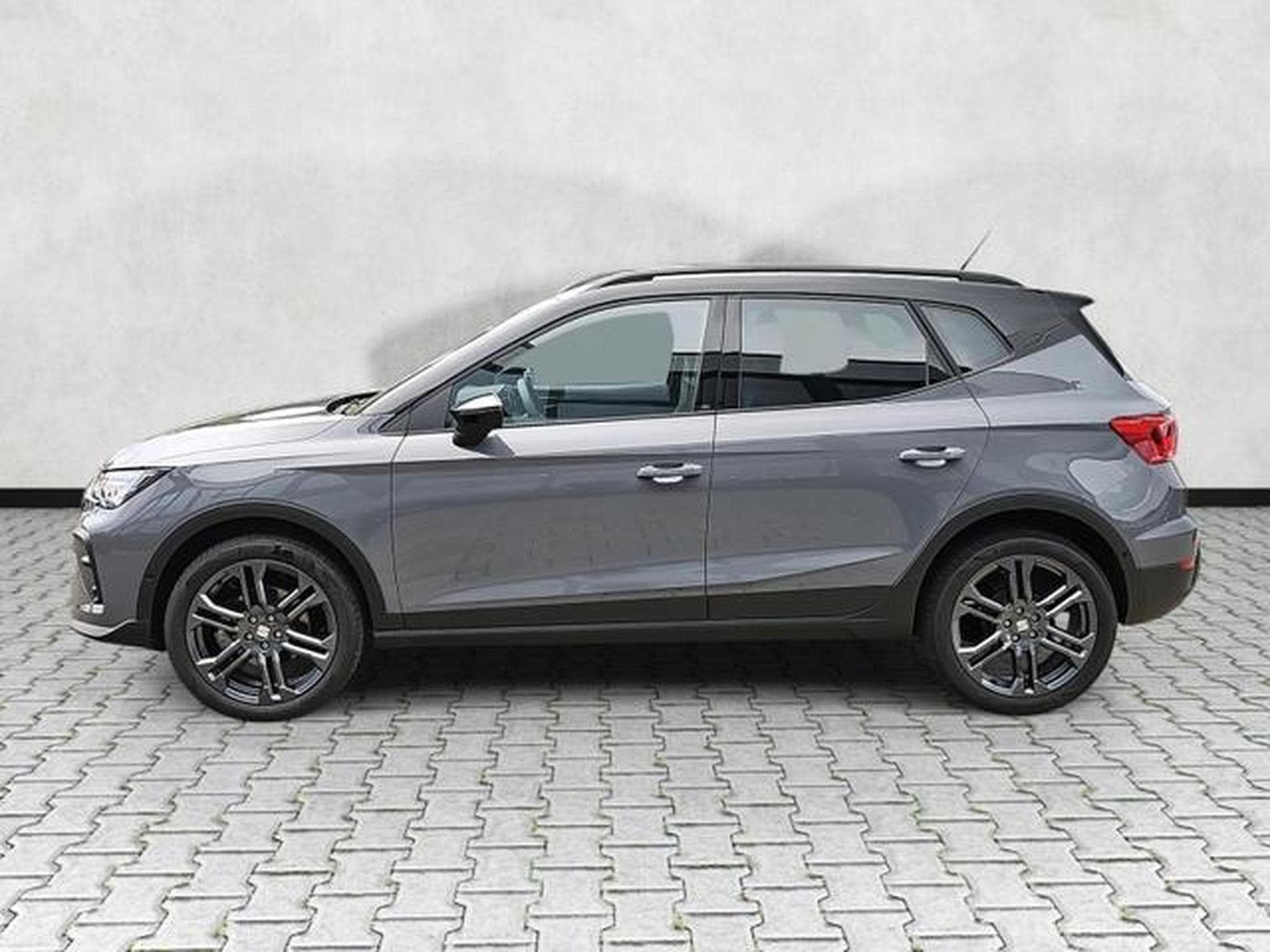 Seat Arona 1.5 TSI 110 kW FR (2026) - Photo 4