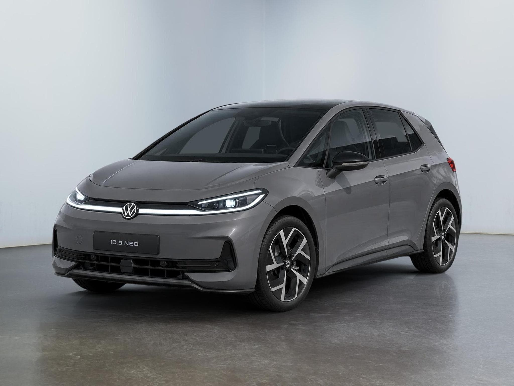 VW ID.3 Style (2026) - Photo 1