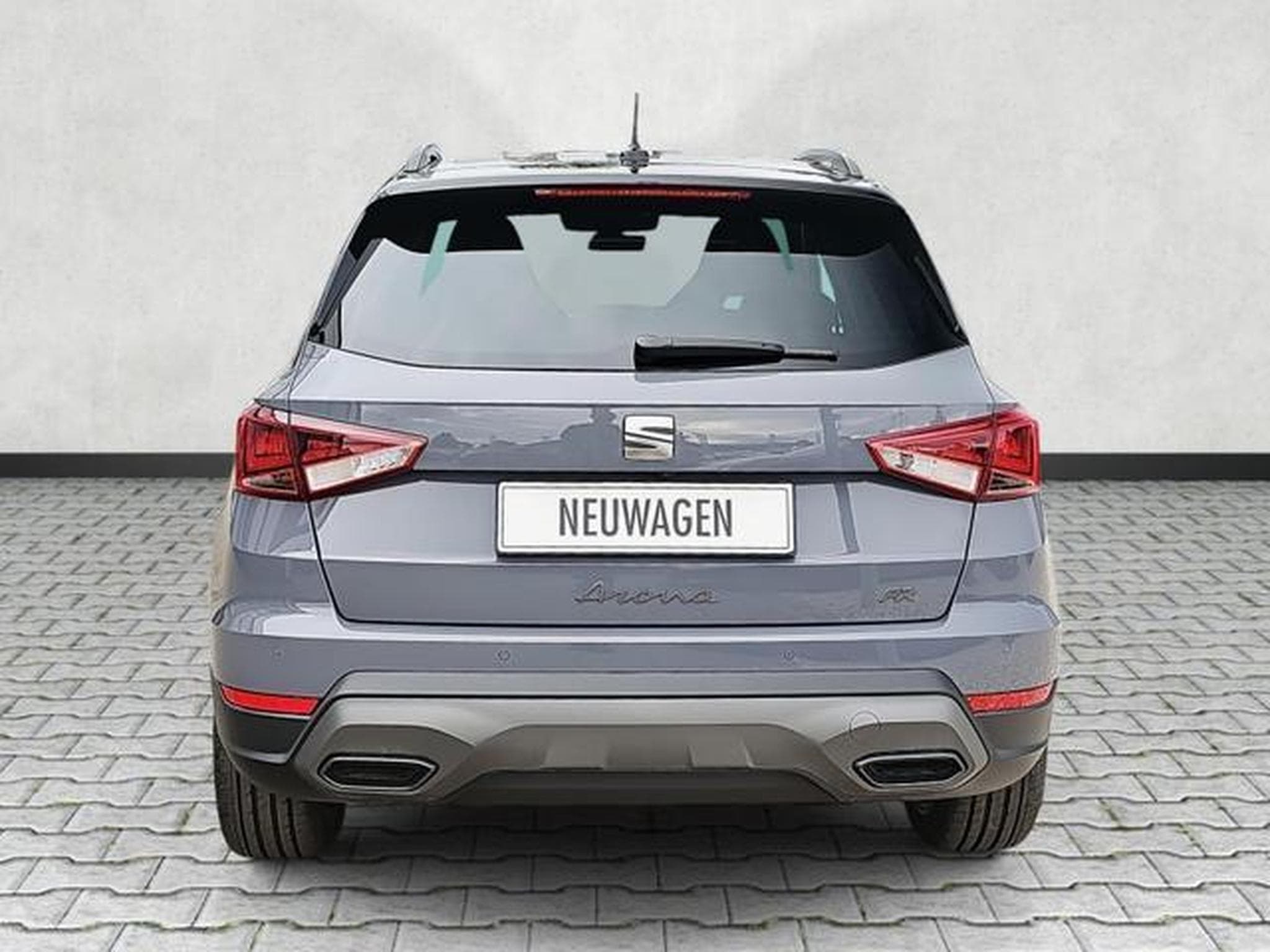 Seat Arona 1.5 TSI 110 kW FR (2026) - Photo 6