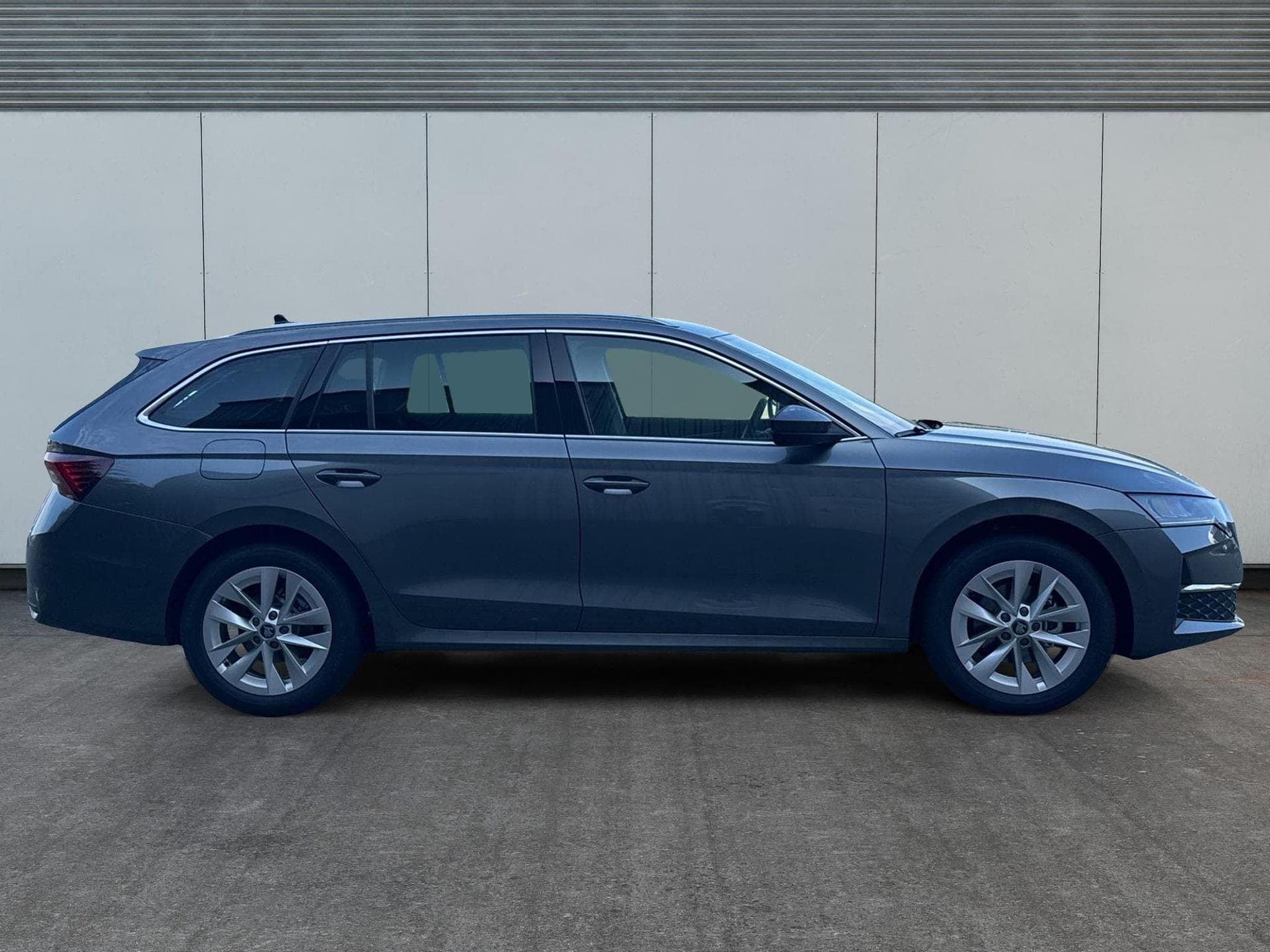 Skoda Octavia Selection (2026) - Foto 4