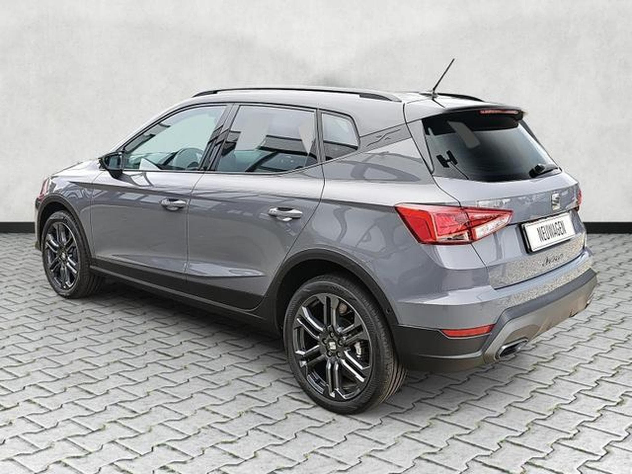 Seat Arona 1.5 TSI 110 kW FR (2026) - Photo 5