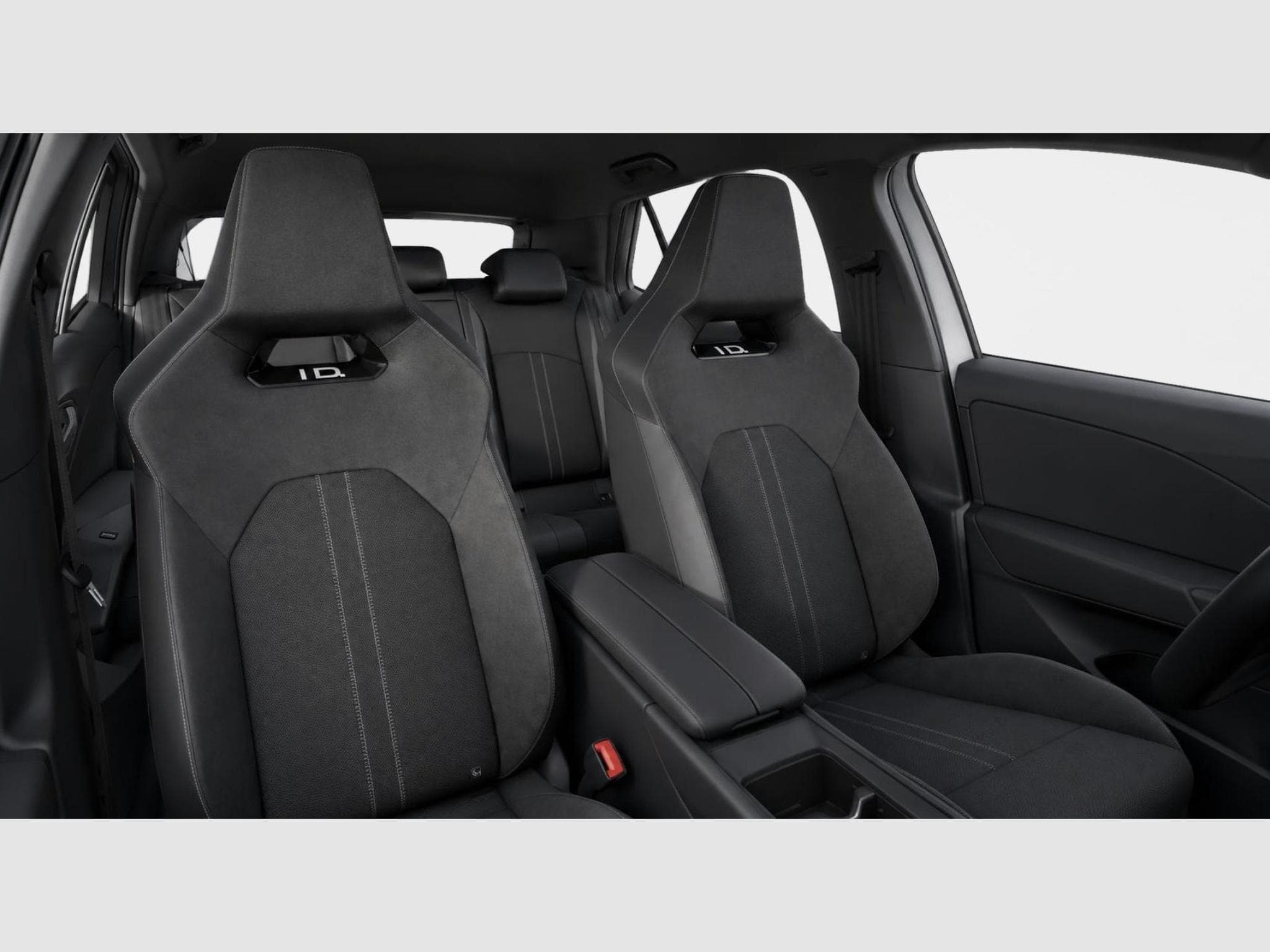 VW ID.3 Style (2026) - Photo 3