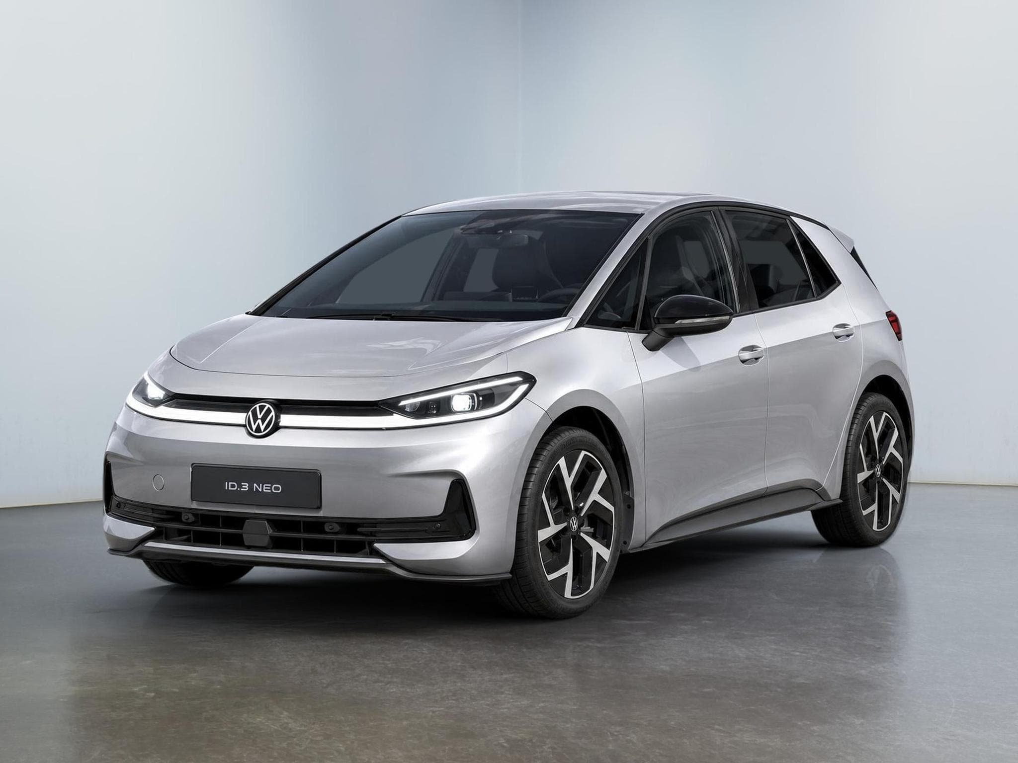 VW ID.3 Style (2026) - Photo 1