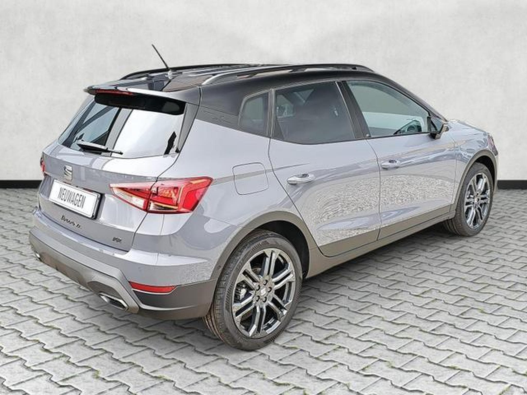Seat Arona 1.5 TSI 110 kW FR (2026) - Photo 7