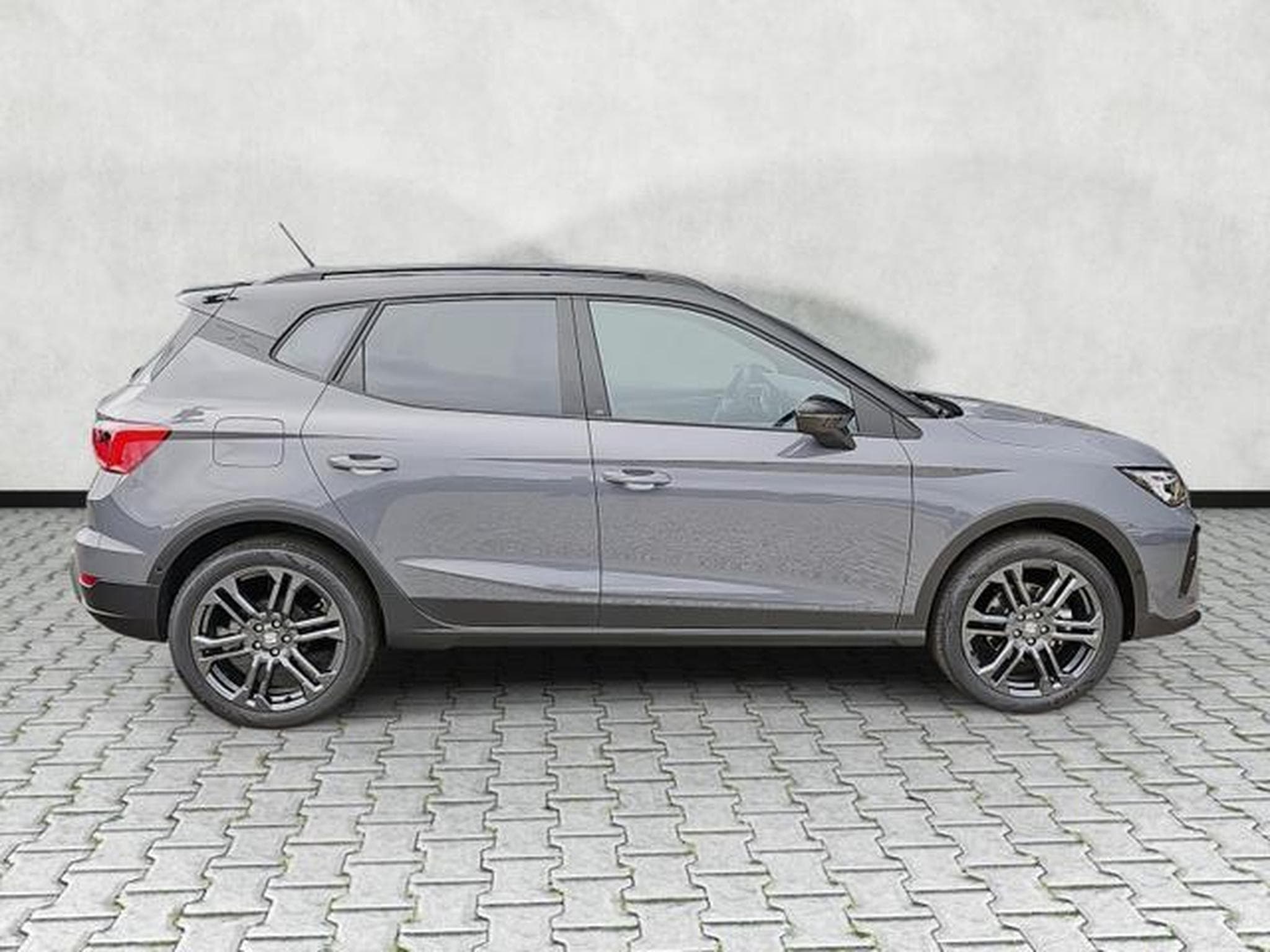 Seat Arona 1.5 TSI 110 kW FR (2026) - Photo 8