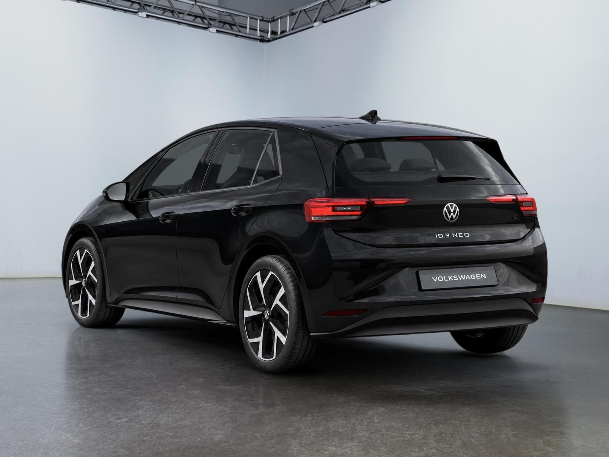 VW ID.3 Style (2026) - Foto 2