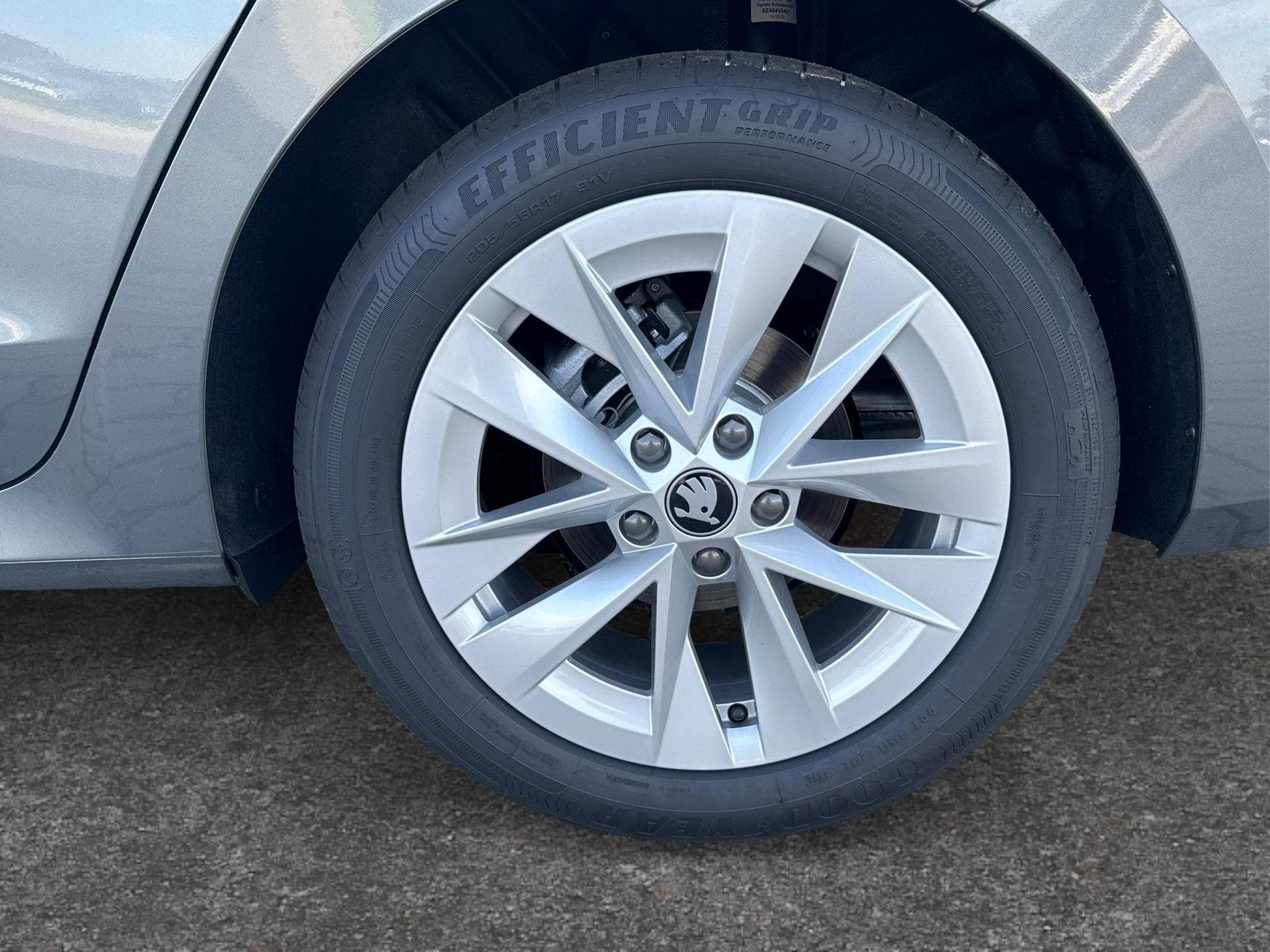 Skoda Octavia Selection (2026) - Foto 9