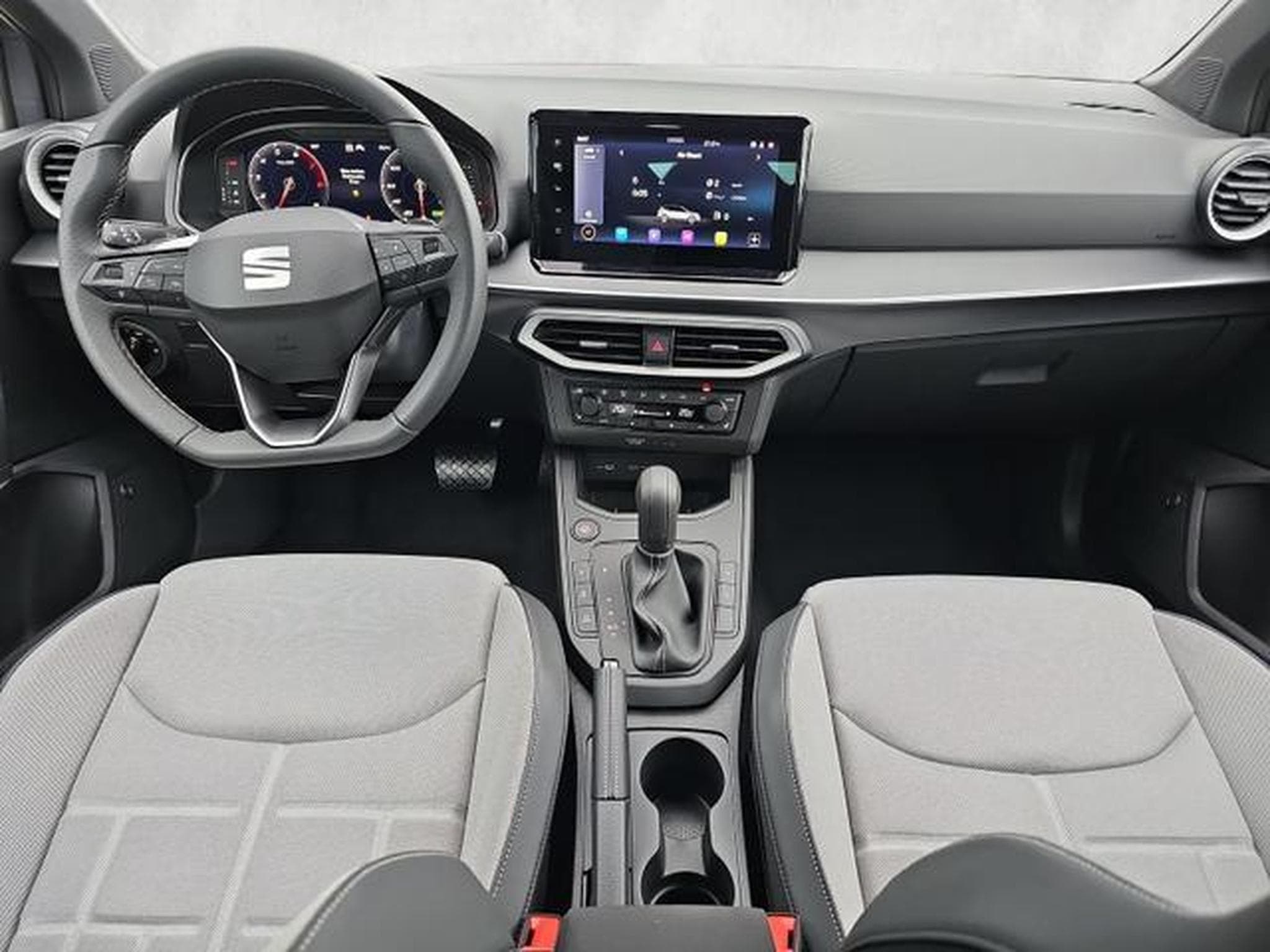 Seat Arona 1.5 TSI 110 kW FR (2026) - Photo 11