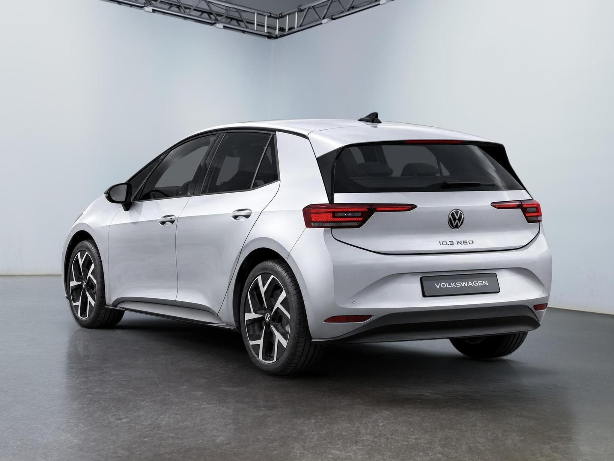 VW ID.3 Style (2026) - Photo 2
