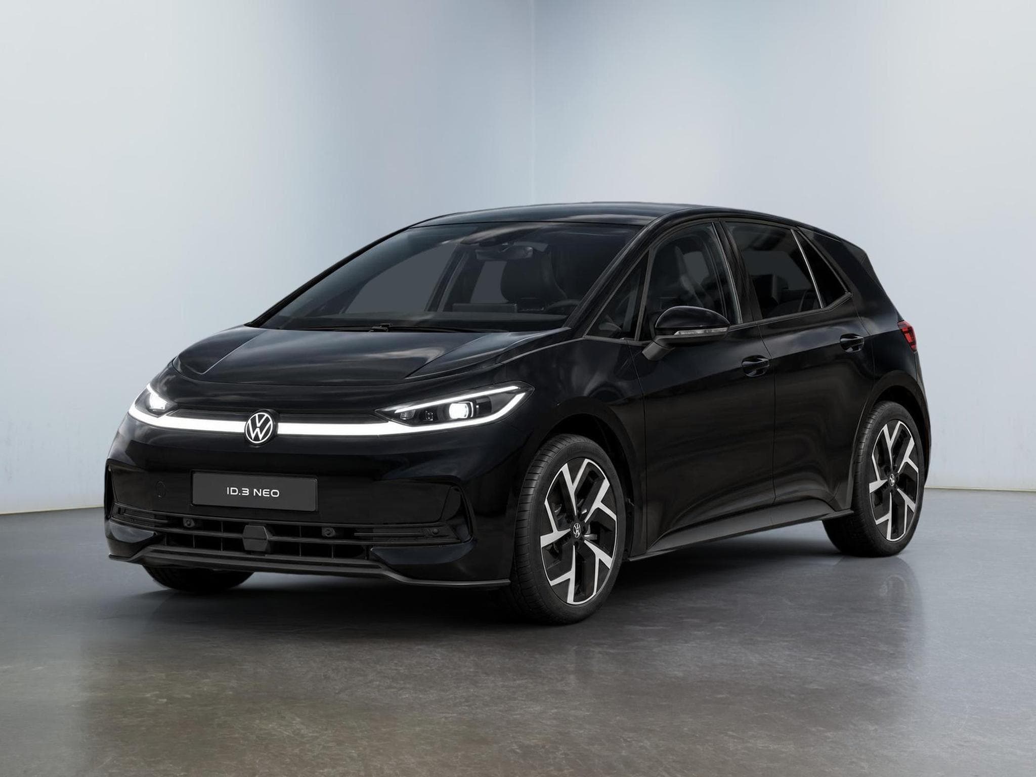 VW ID.3 Style (2026) - Foto 1