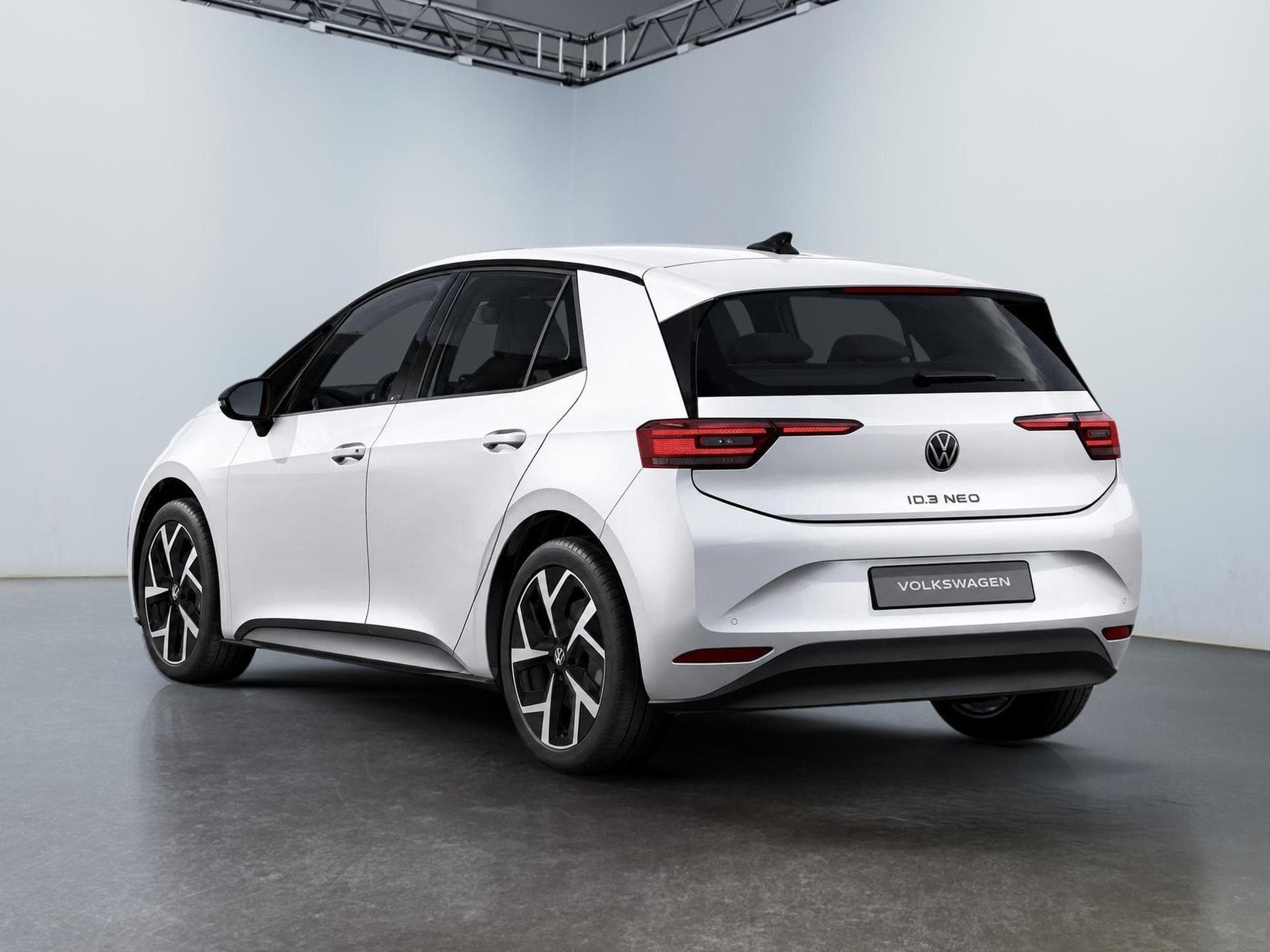 VW ID.3 Style (2026) - Photo 2