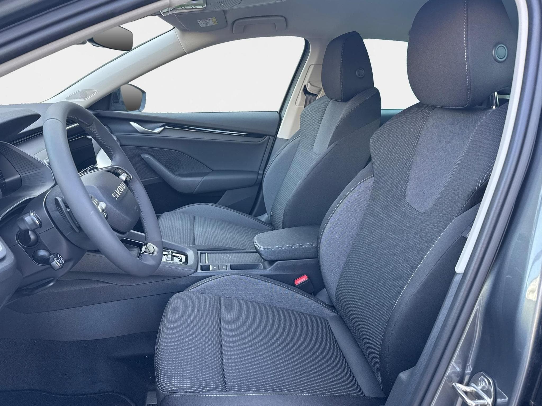 Skoda Octavia Selection (2026) - Foto 15