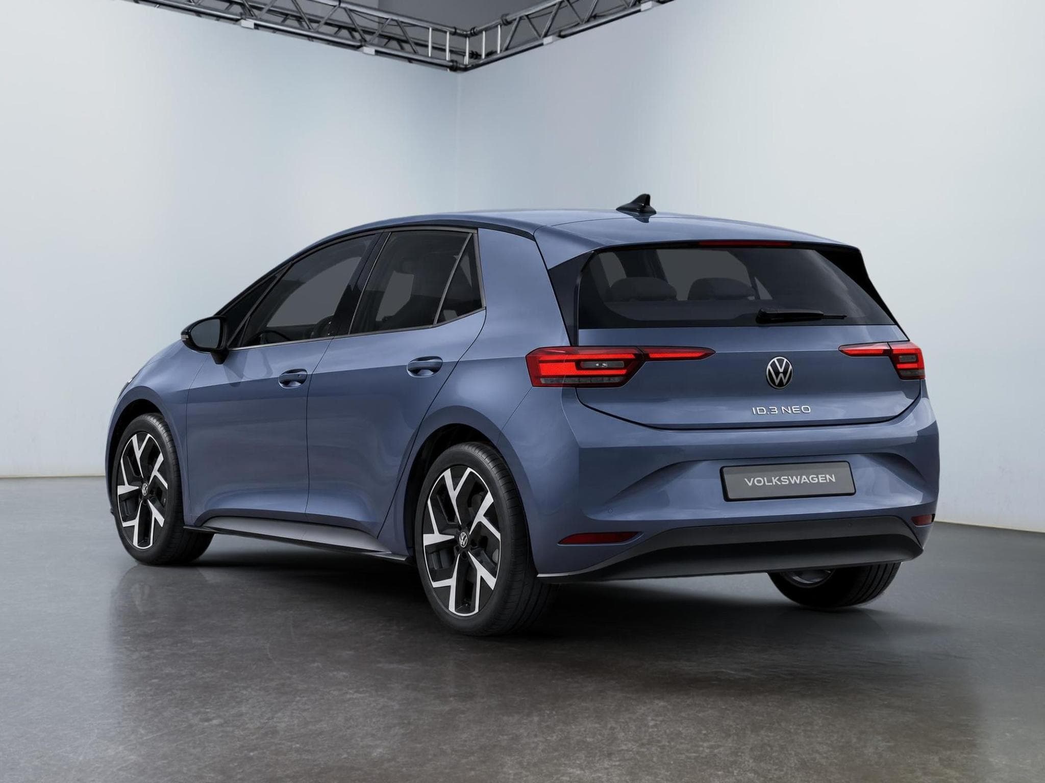 VW ID.3 Style (2026) - Foto 2