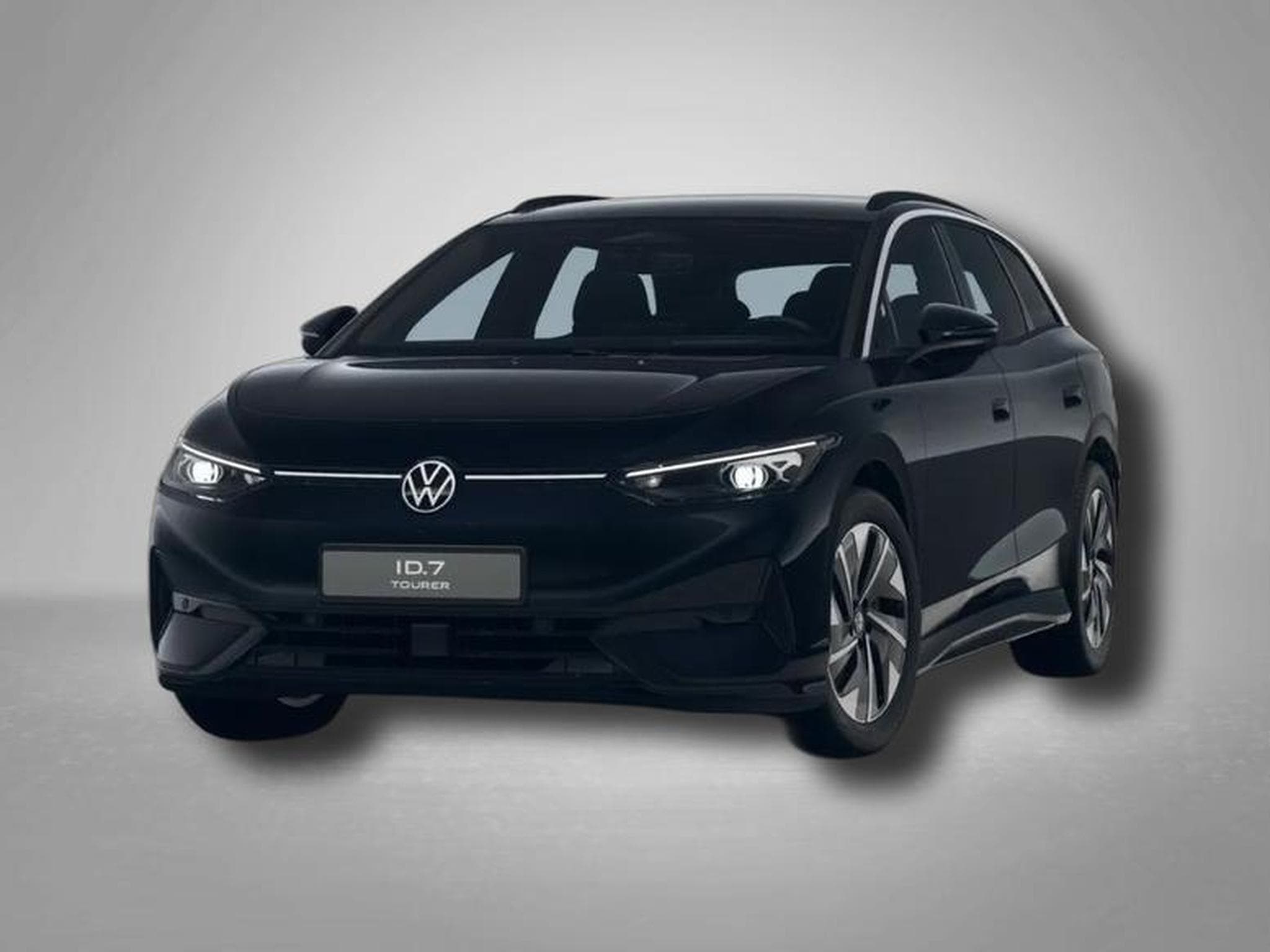 VW ID.7 Pro 77 kWh 1-Gang-Automatik (2026) - Foto 1