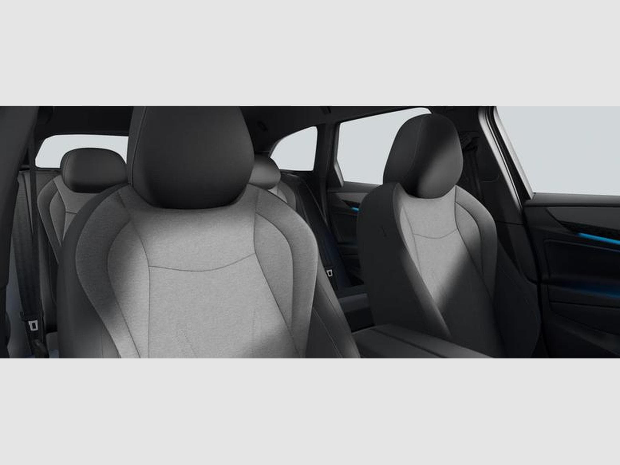 VW ID.7 Pro 77 kWh 1-Gang-Automatik (2026) - Foto 5