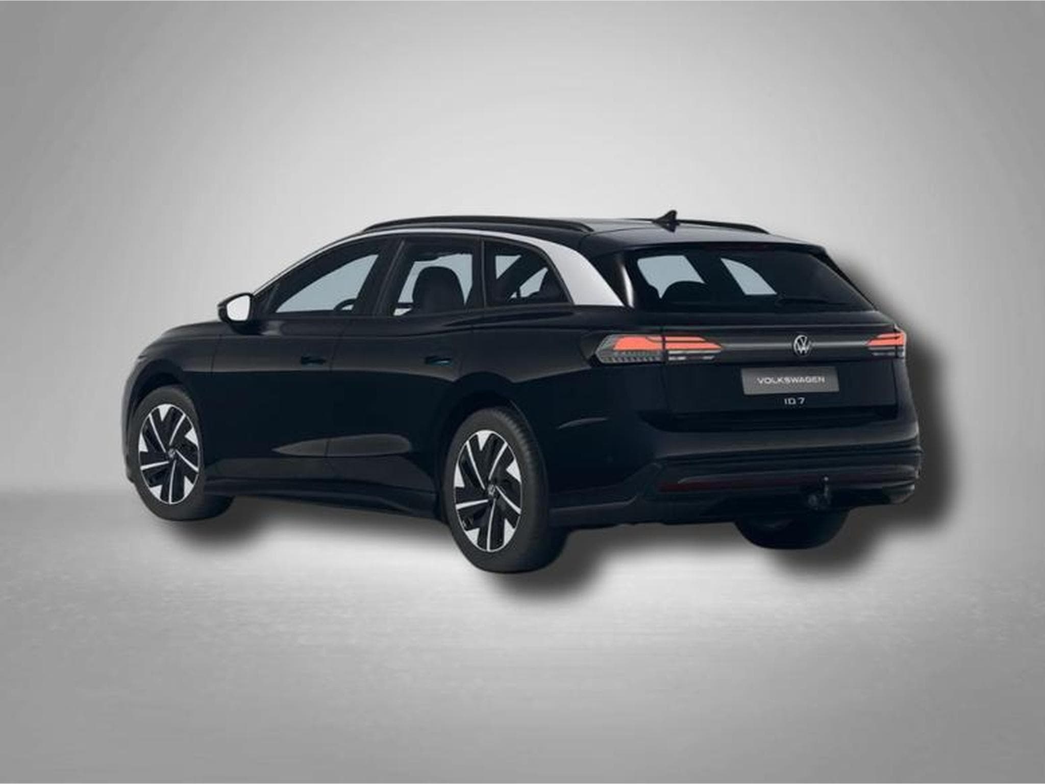 VW ID.7 Pro 77 kWh 1-Gang-Automatik (2026) - Foto 3