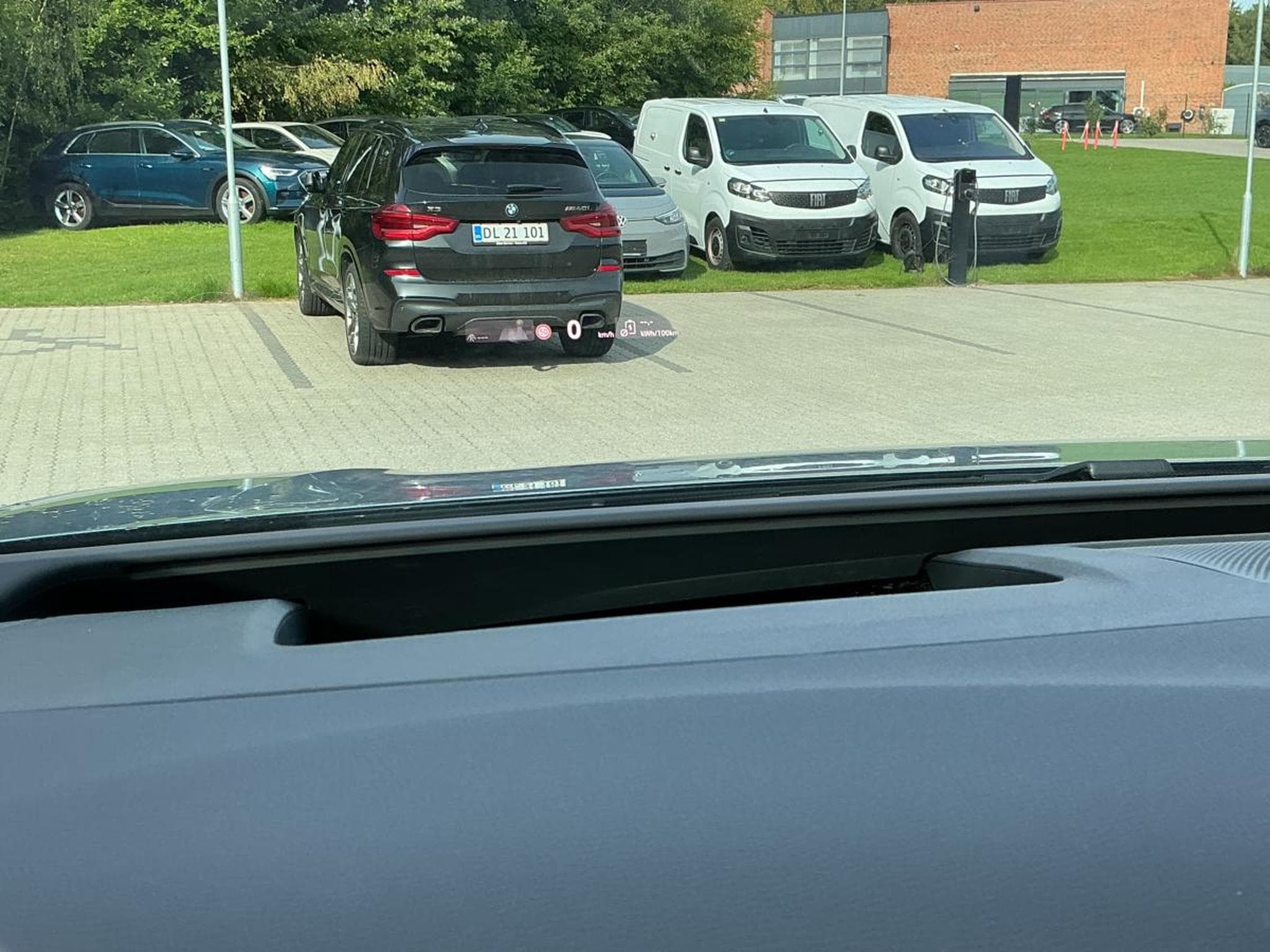 VW ID.7 Pro (2025) - Foto 10