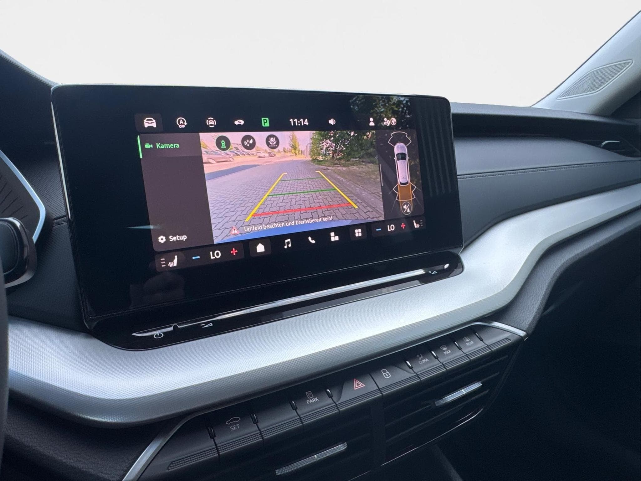 Skoda Octavia Selection (2026) - Foto 13