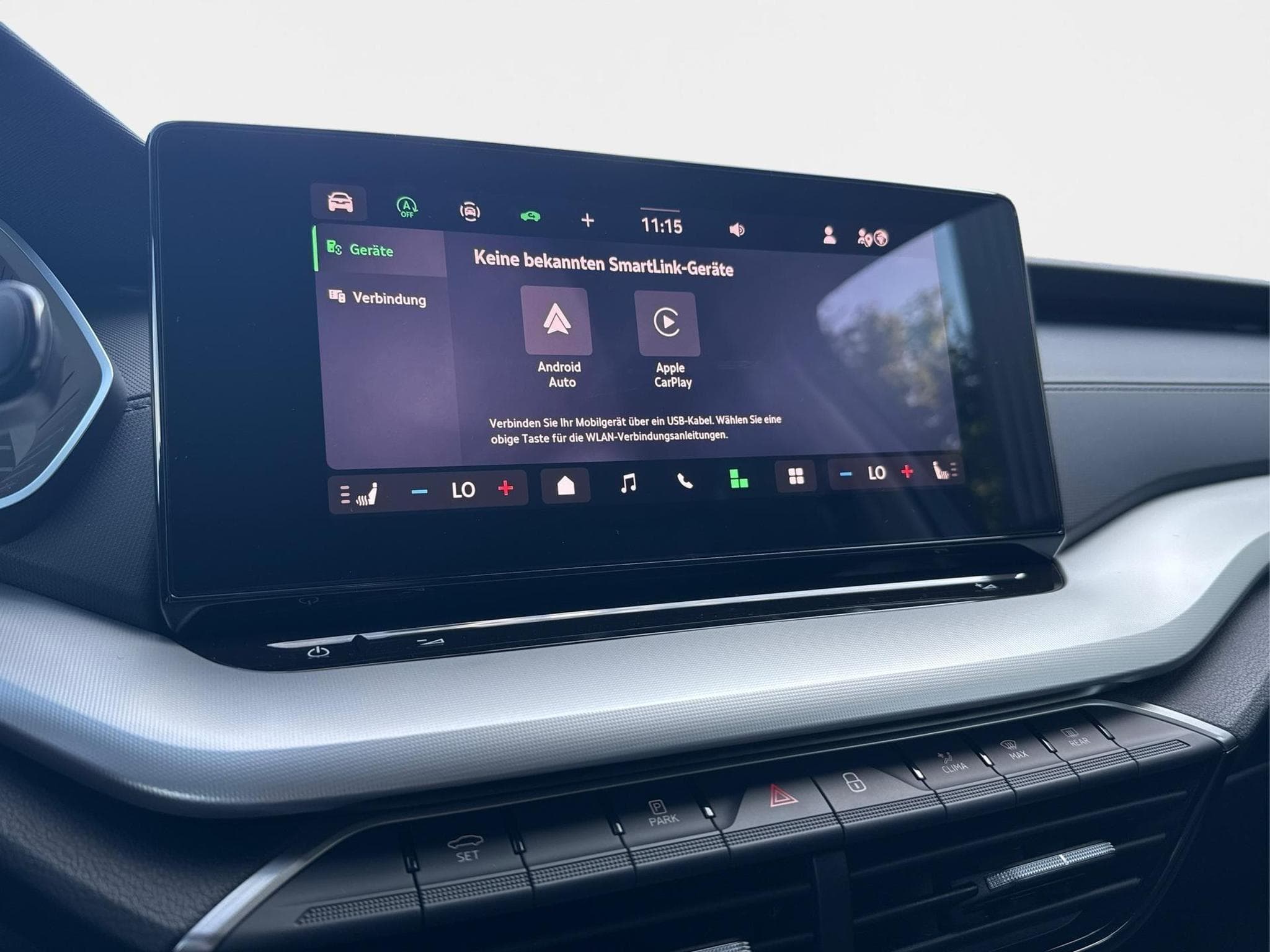 Skoda Octavia Selection (2026) - Foto 16