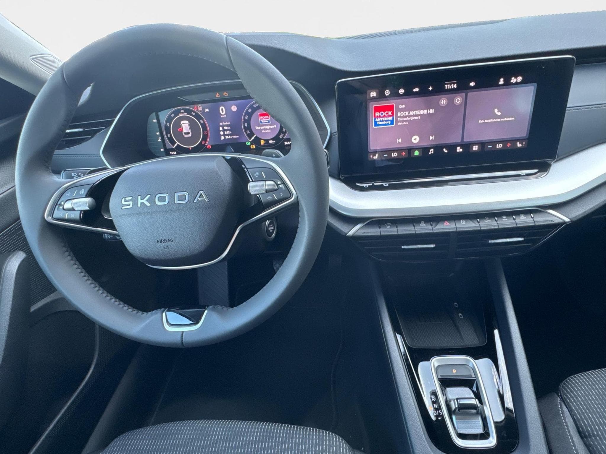 Skoda Octavia Selection (2026) - Foto 25