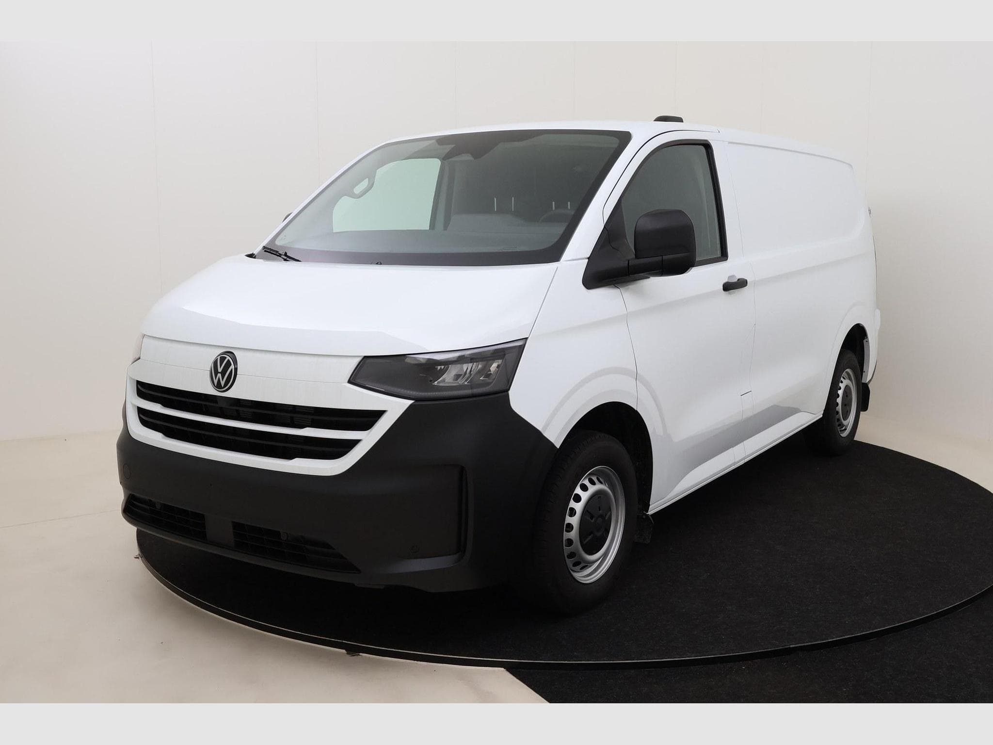 VW T5 Kastenwagen T7 Fourgon 3100 mm (2026) - Foto 1