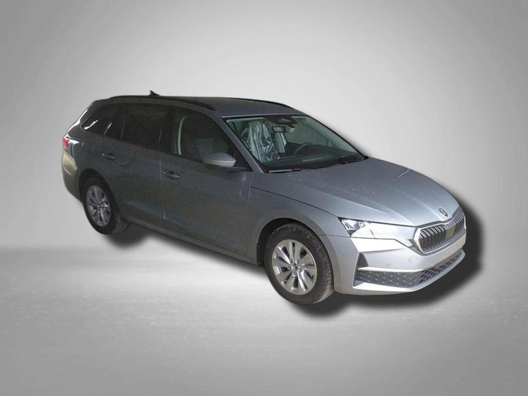Skoda Octavia Selection 2.0 TDI 7-Gang-DSG (2026) - Photo 4