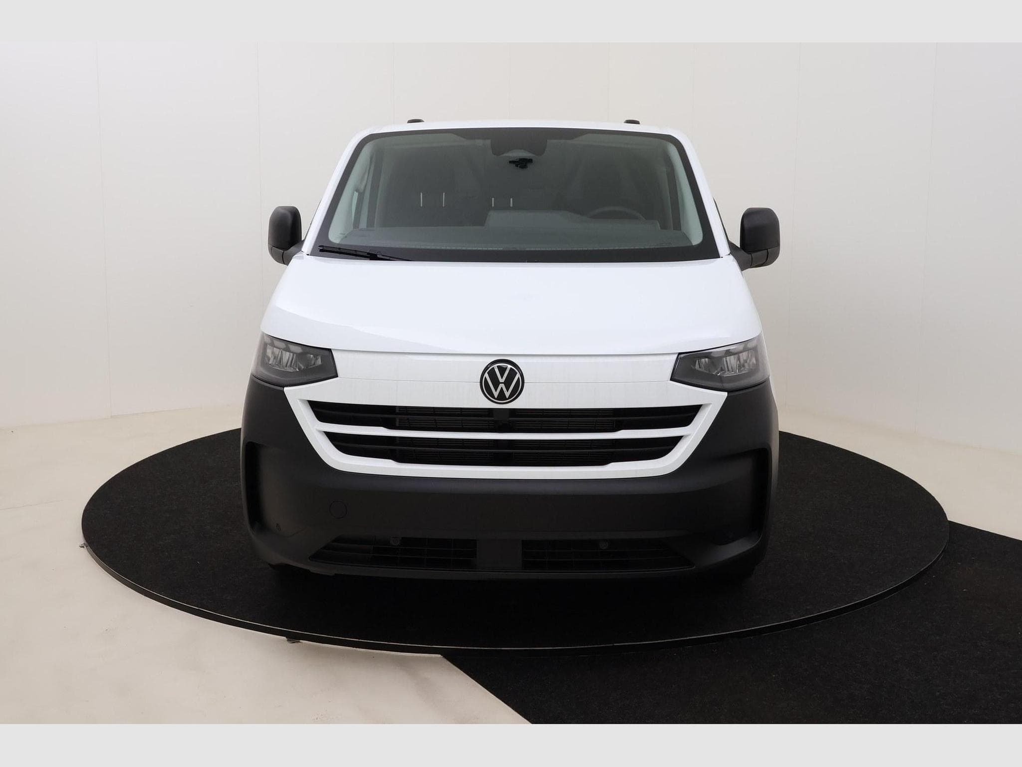 VW T5 Kastenwagen T7 Fourgon 3100 mm (2026) - Foto 2