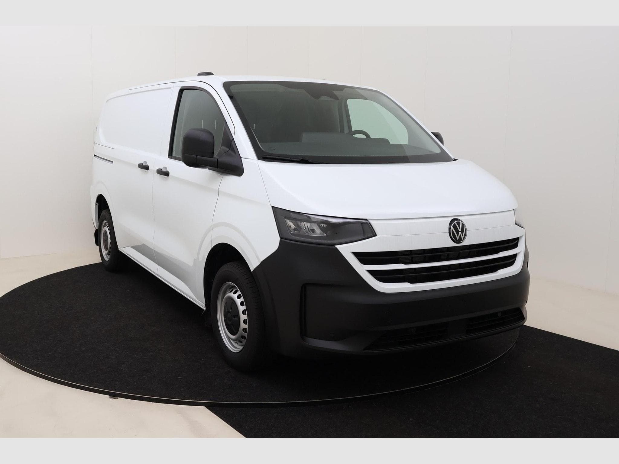 VW T5 Kastenwagen T7 Fourgon 3100 mm (2026) - Foto 3